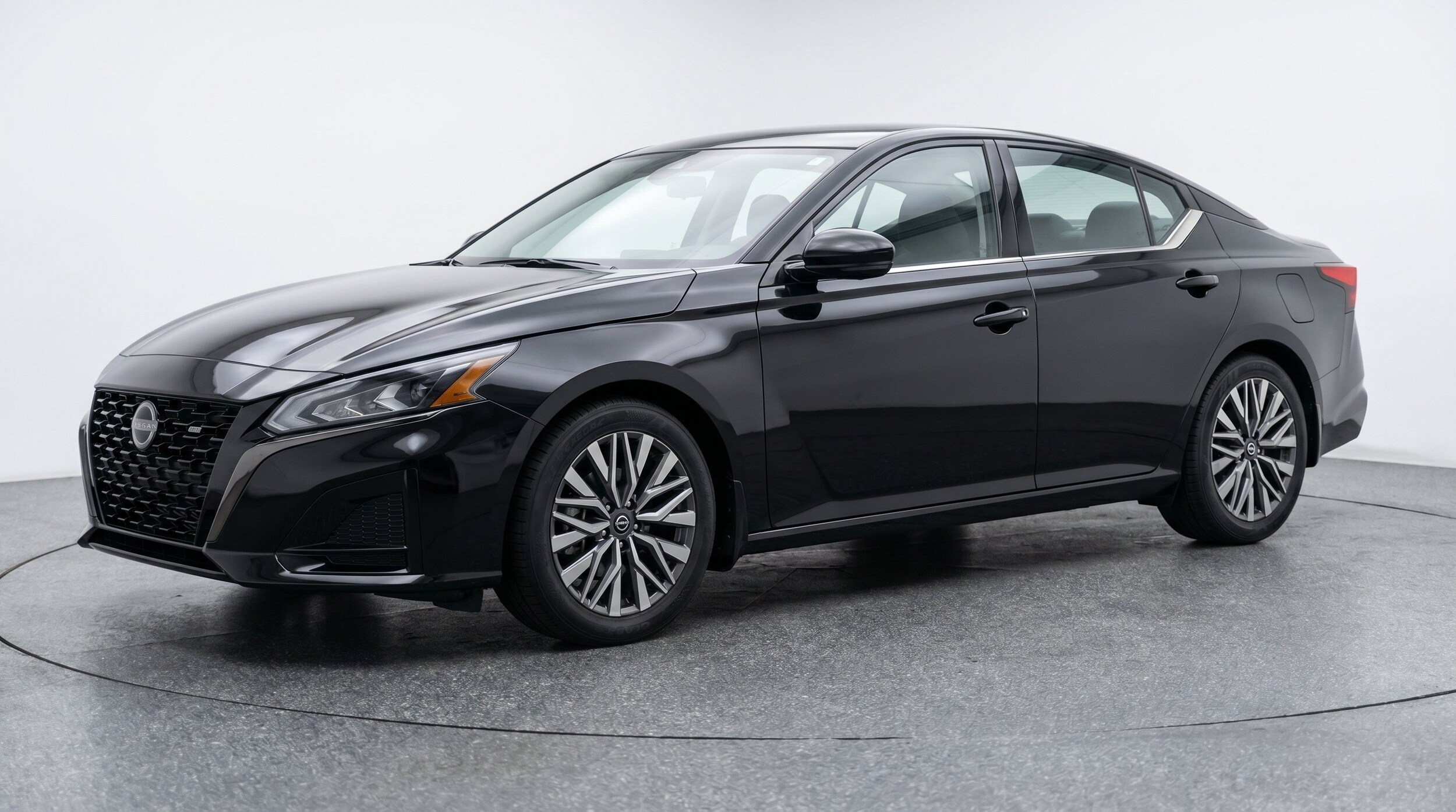 Thumbnail: 2026 Nissan Altima - 3