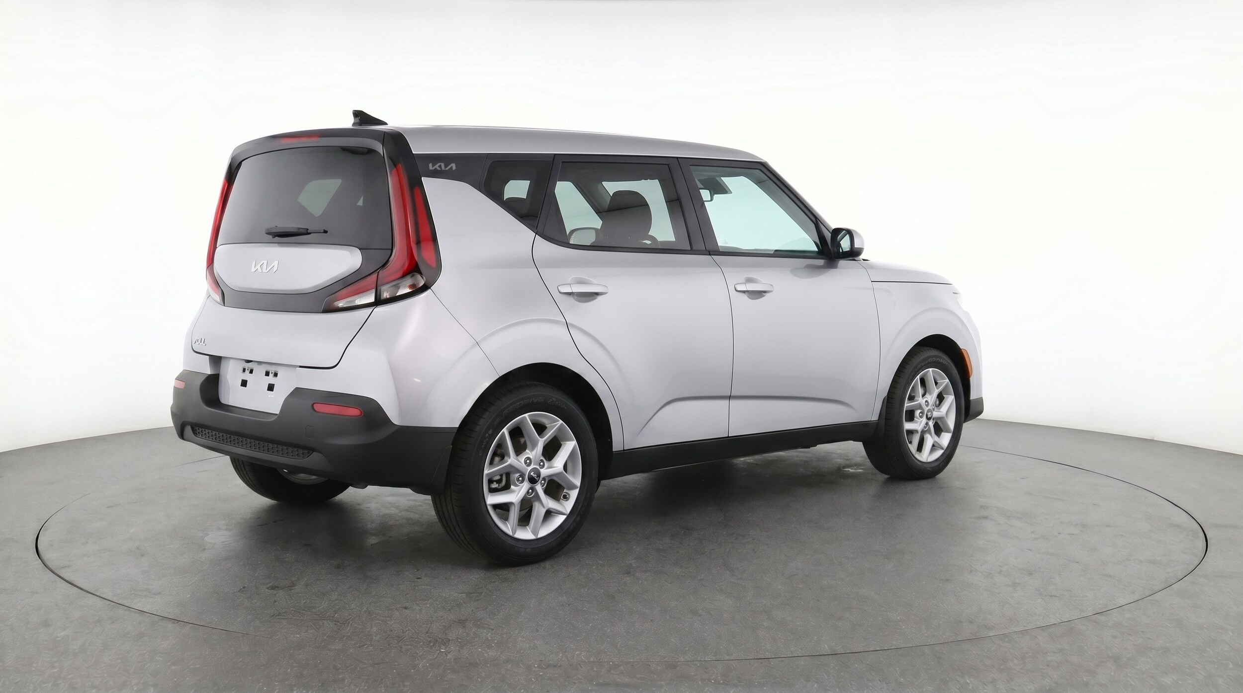 Thumbnail: 2025 Kia Soul - 9