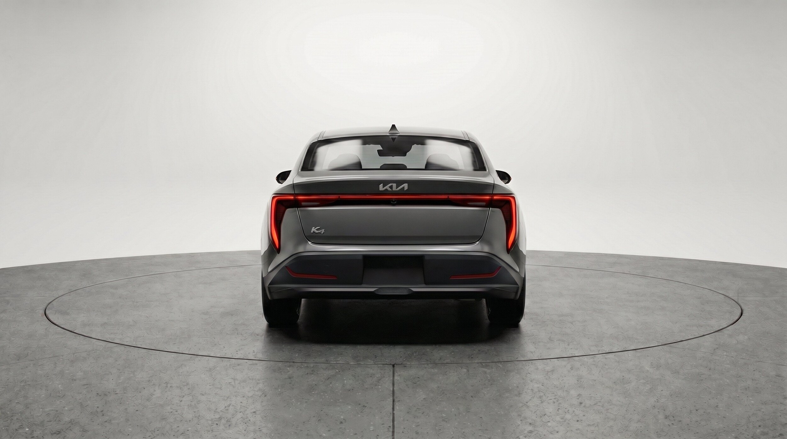 Thumbnail: 2026 Kia K4 - 7