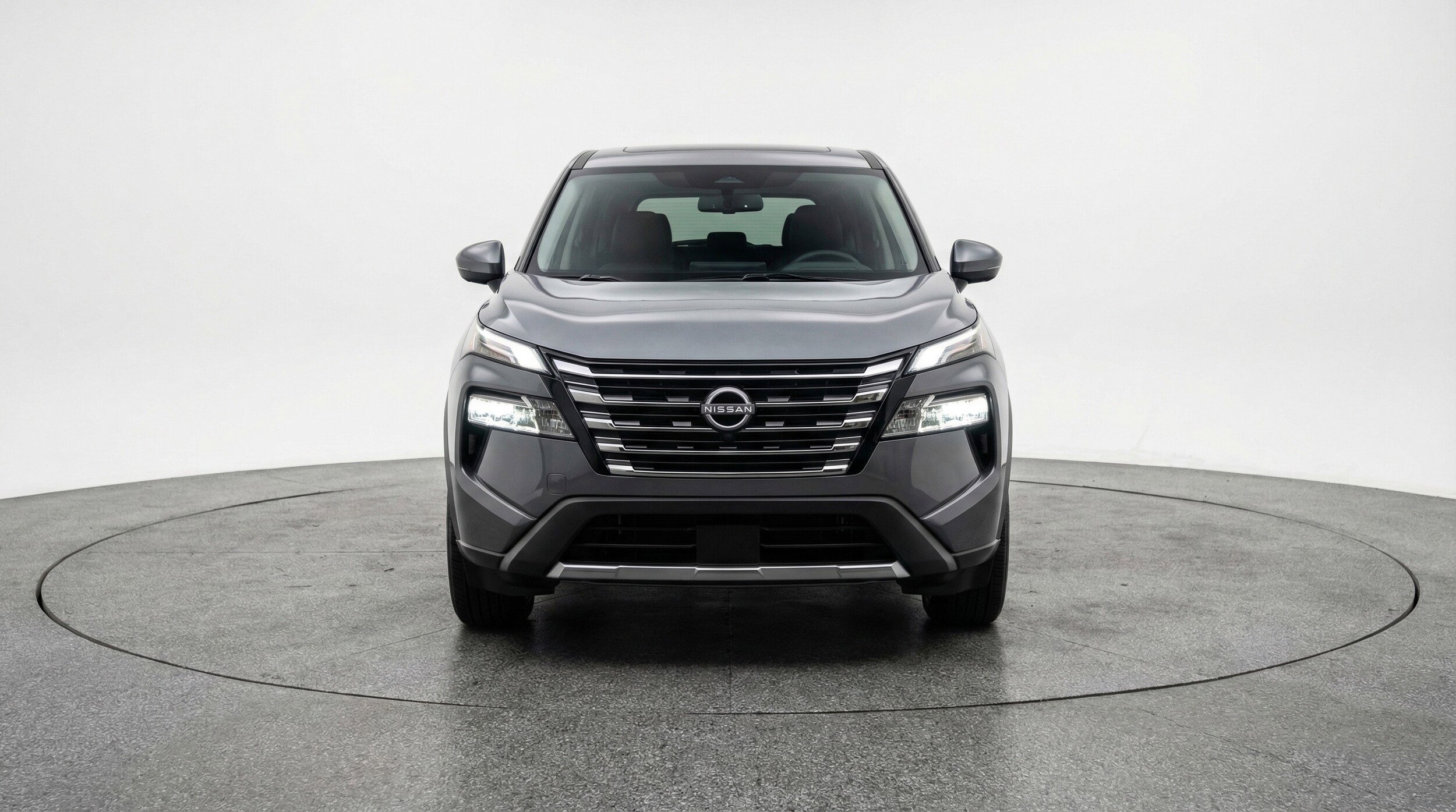 Thumbnail: 2025 Nissan Rogue - 2