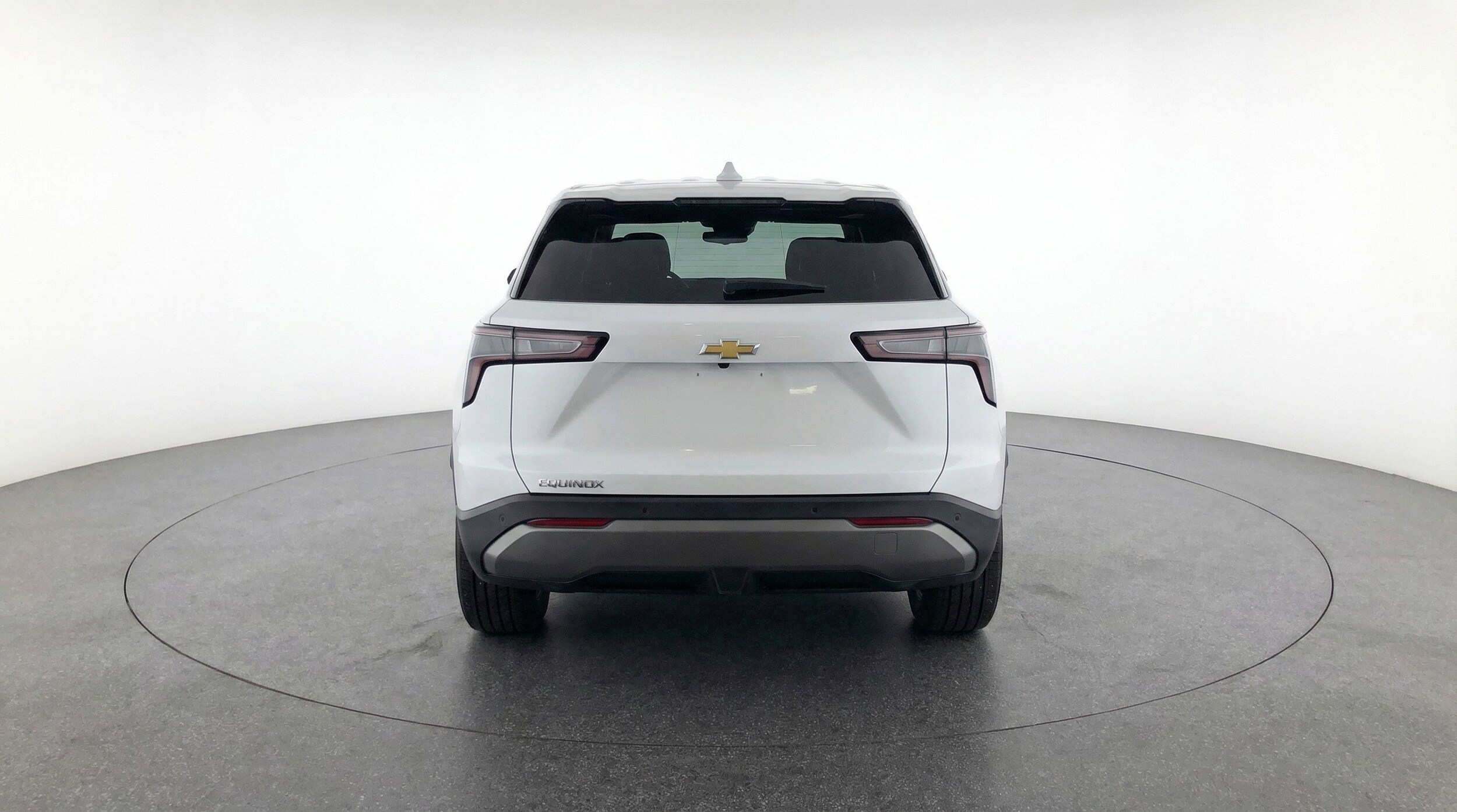 Thumbnail: 2025 Chevrolet Equinox - 7