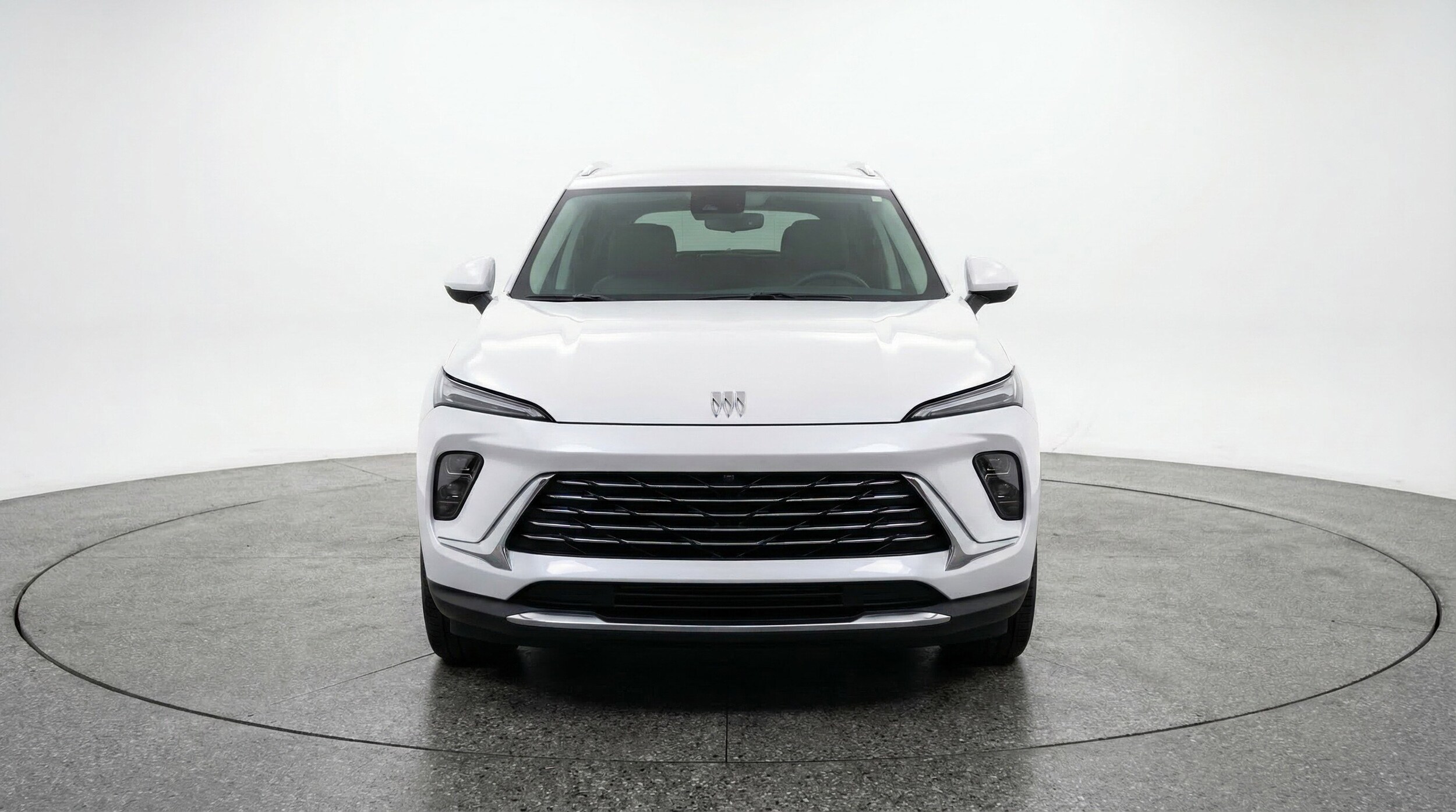 Thumbnail: 2024 Buick Envision - 2