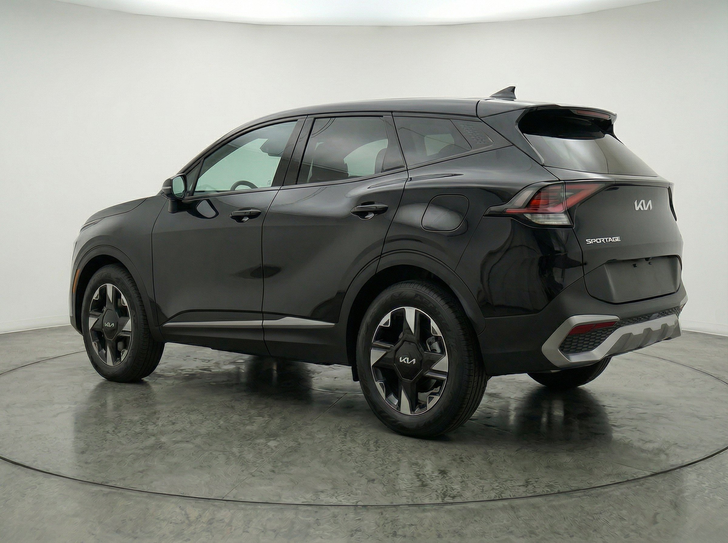 Thumbnail: 2026 Kia Sportage - 6