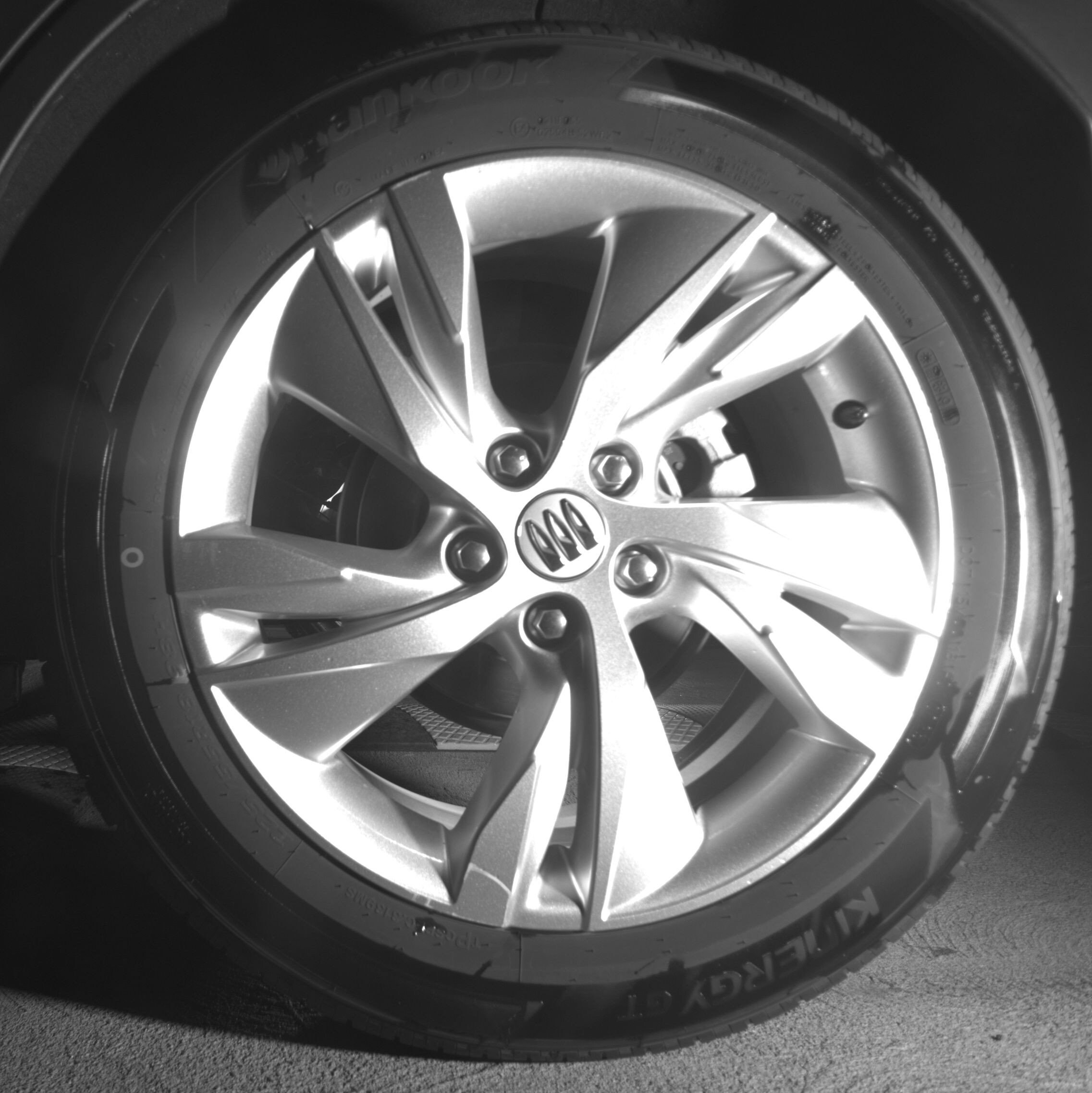 Thumbnail: 2025 Buick Encore GX - 14