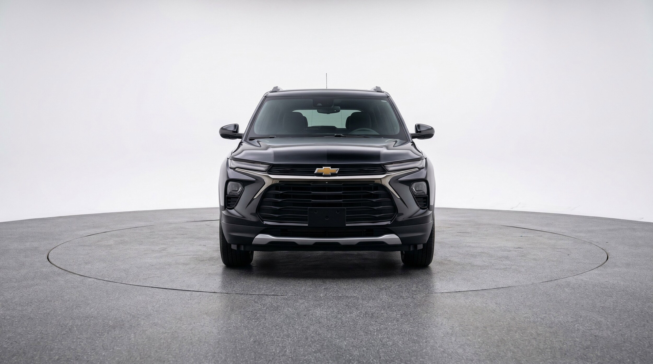 Thumbnail: 2025 Chevrolet TrailBlazer - 2
