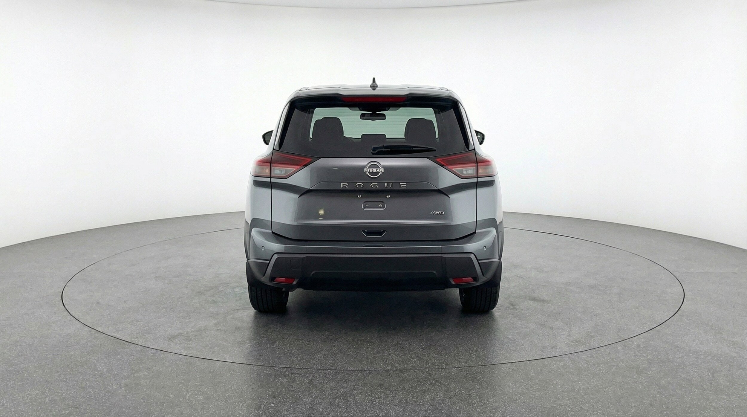 Thumbnail: 2025 Nissan Rogue - 7