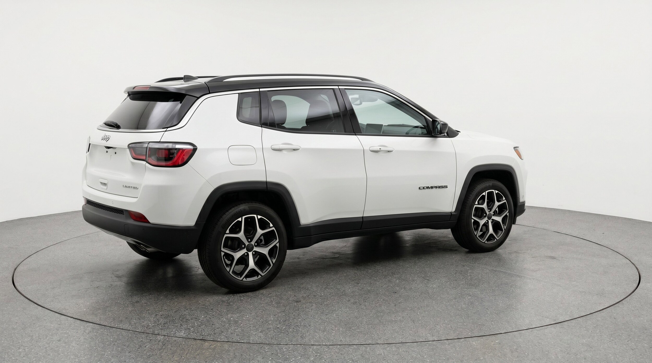 Thumbnail: 2025 Jeep Compass - 9