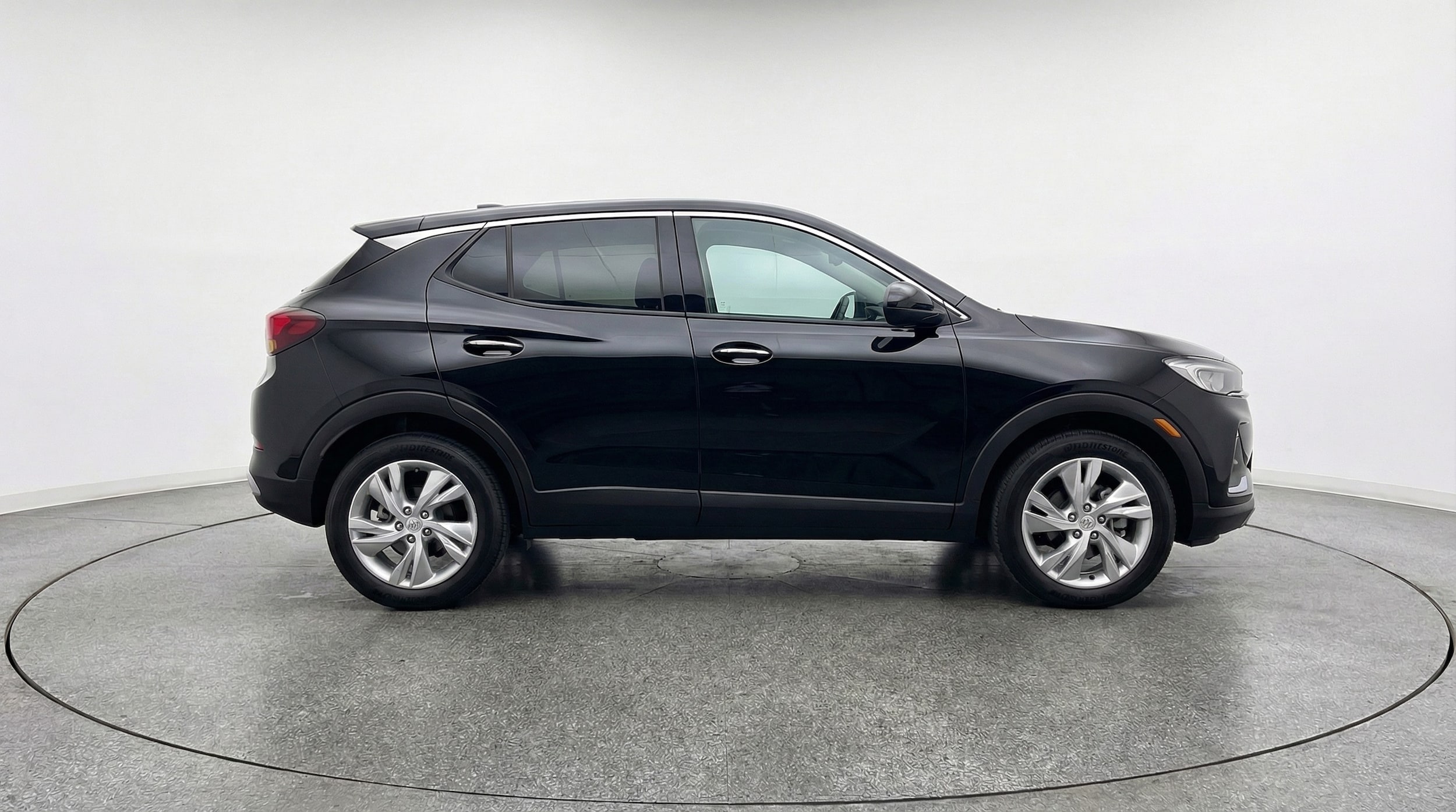 Thumbnail: 2025 Buick Encore GX - 8