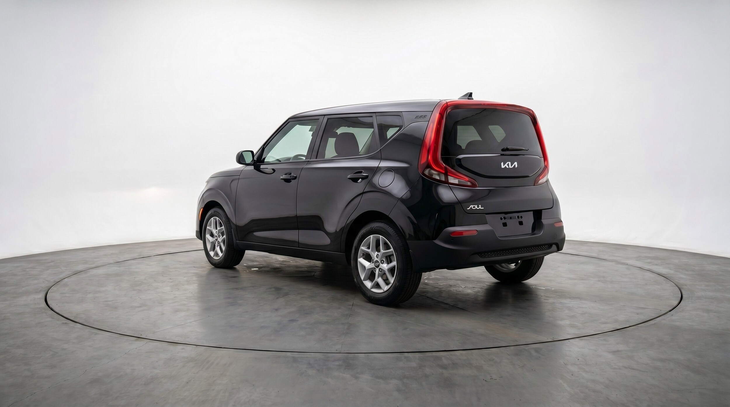 Thumbnail: 2025 Kia Soul - 6