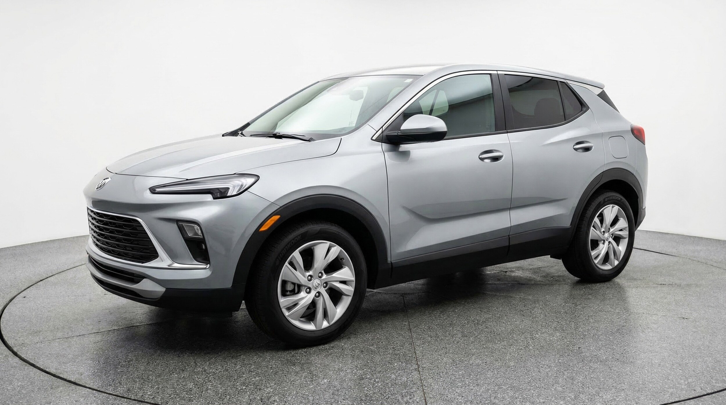 Thumbnail: 2025 Buick Encore GX - 3