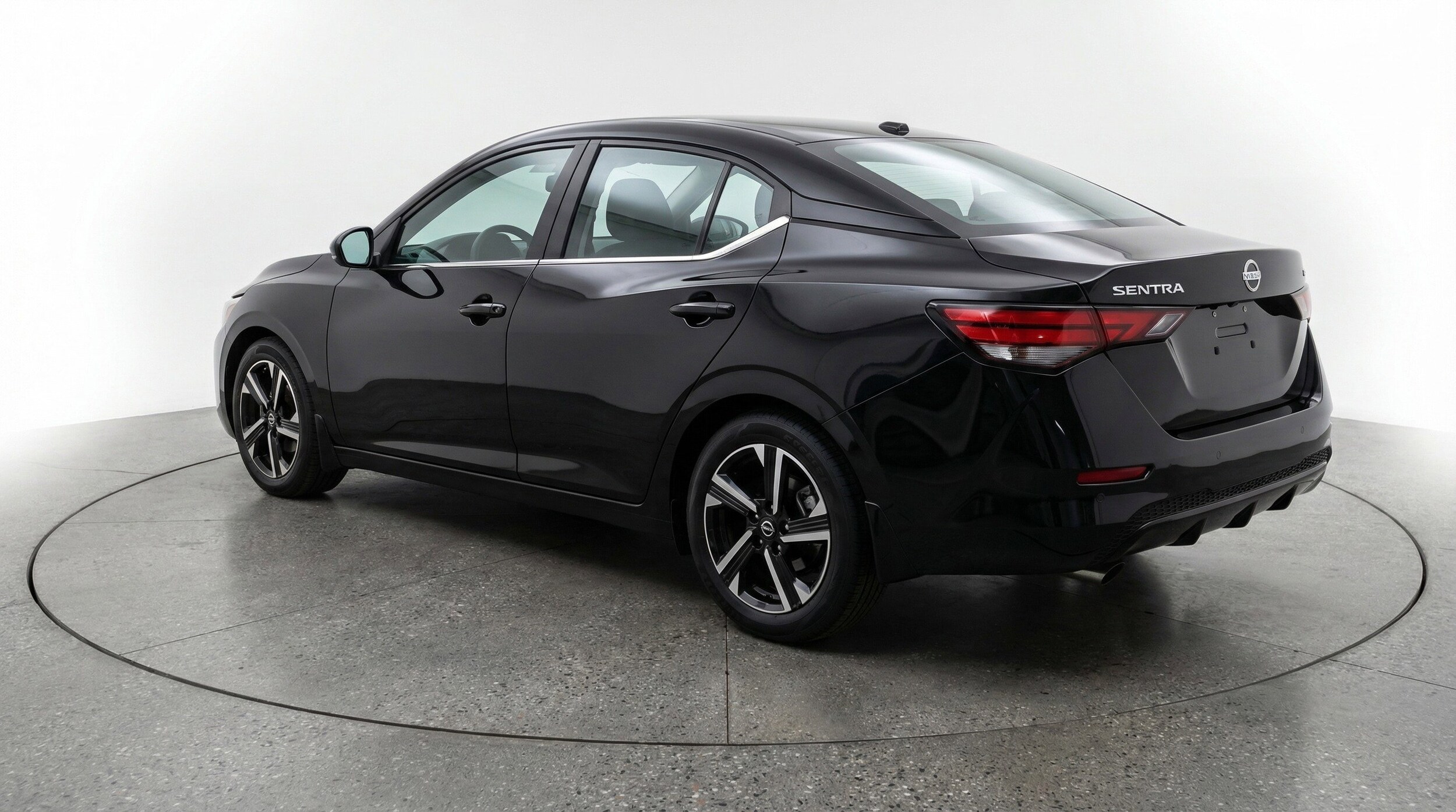 Thumbnail: 2025 Nissan Sentra - 6