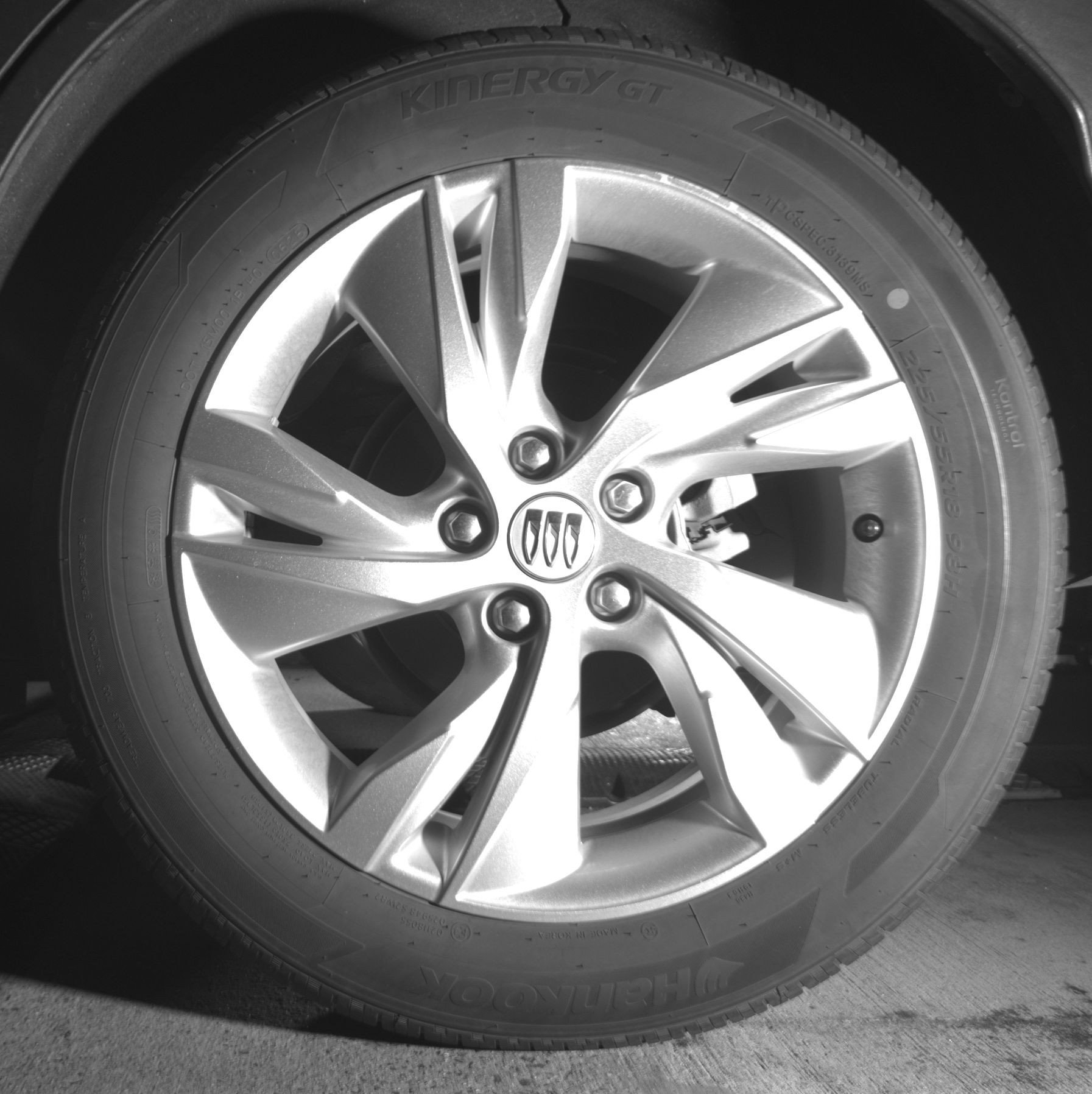 Thumbnail: 2025 Buick Encore GX - 14