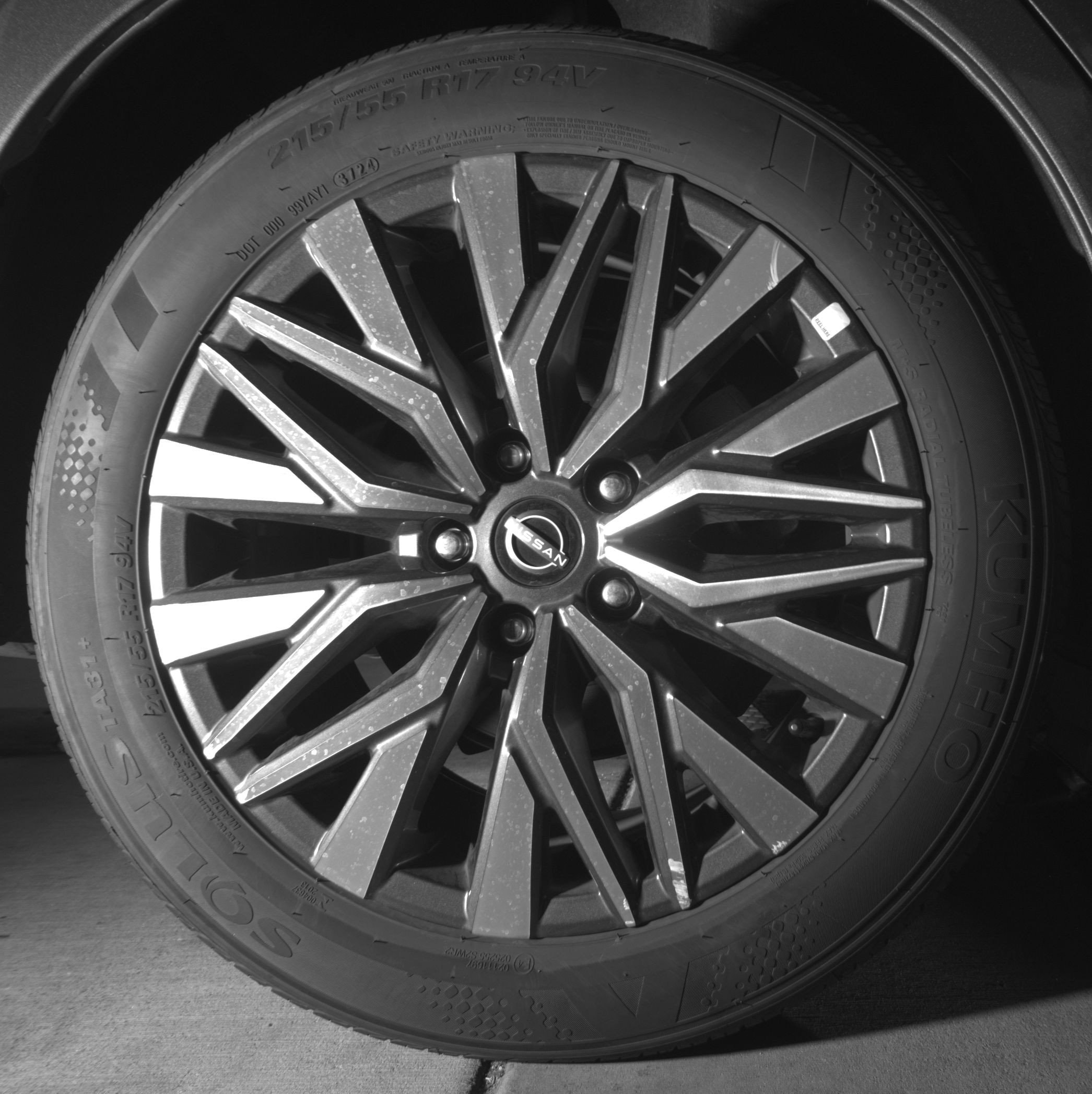 Thumbnail: 2025 Nissan Altima - 15