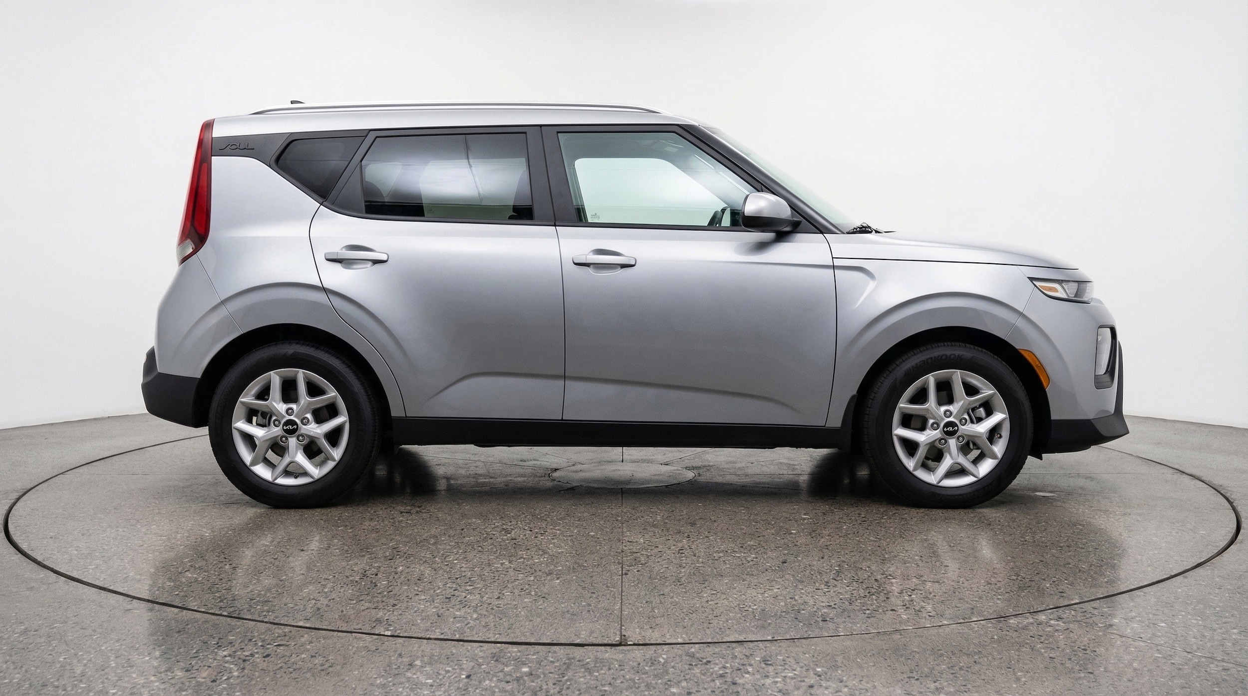 Thumbnail: 2025 Kia Soul - 11