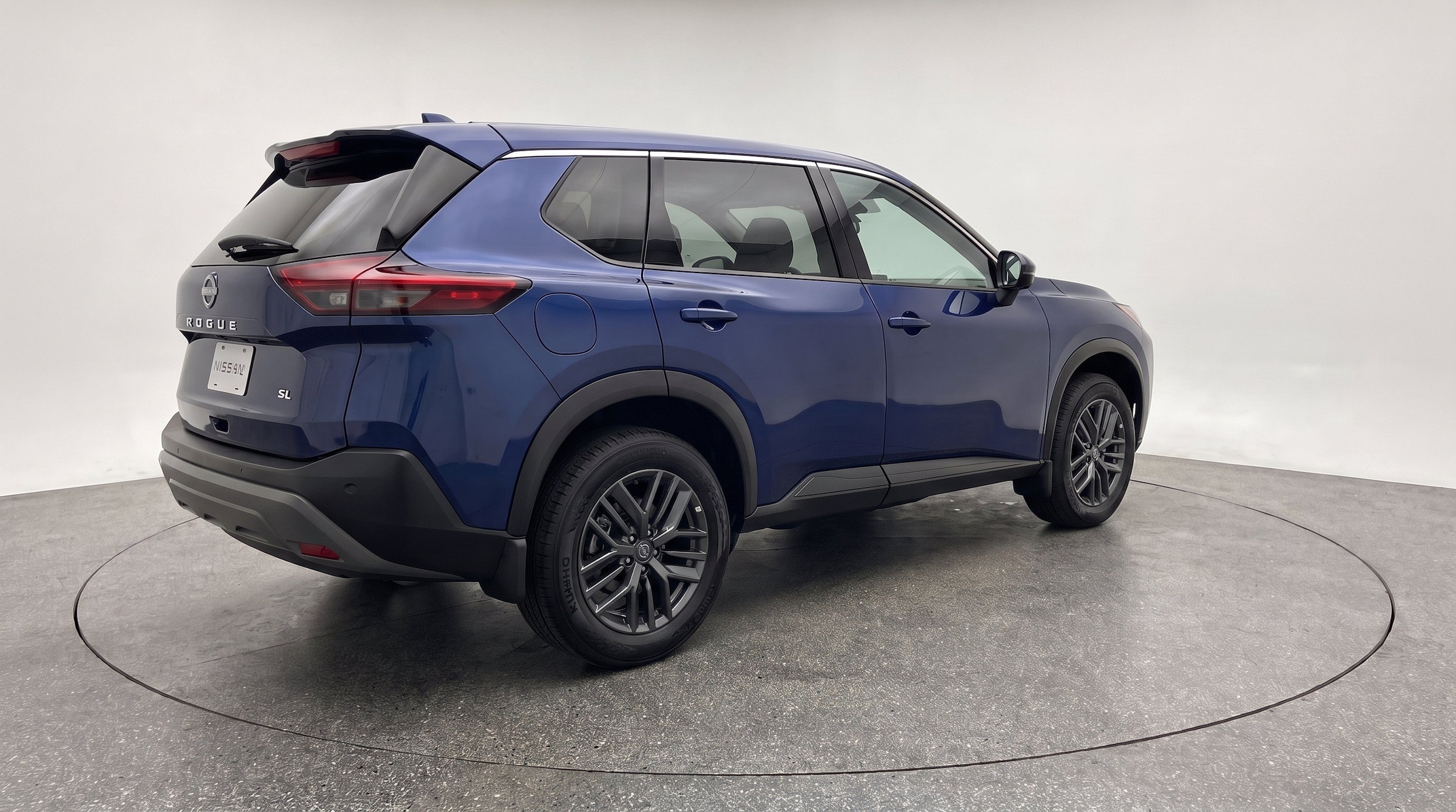 Thumbnail: 2026 Nissan Rogue - 9