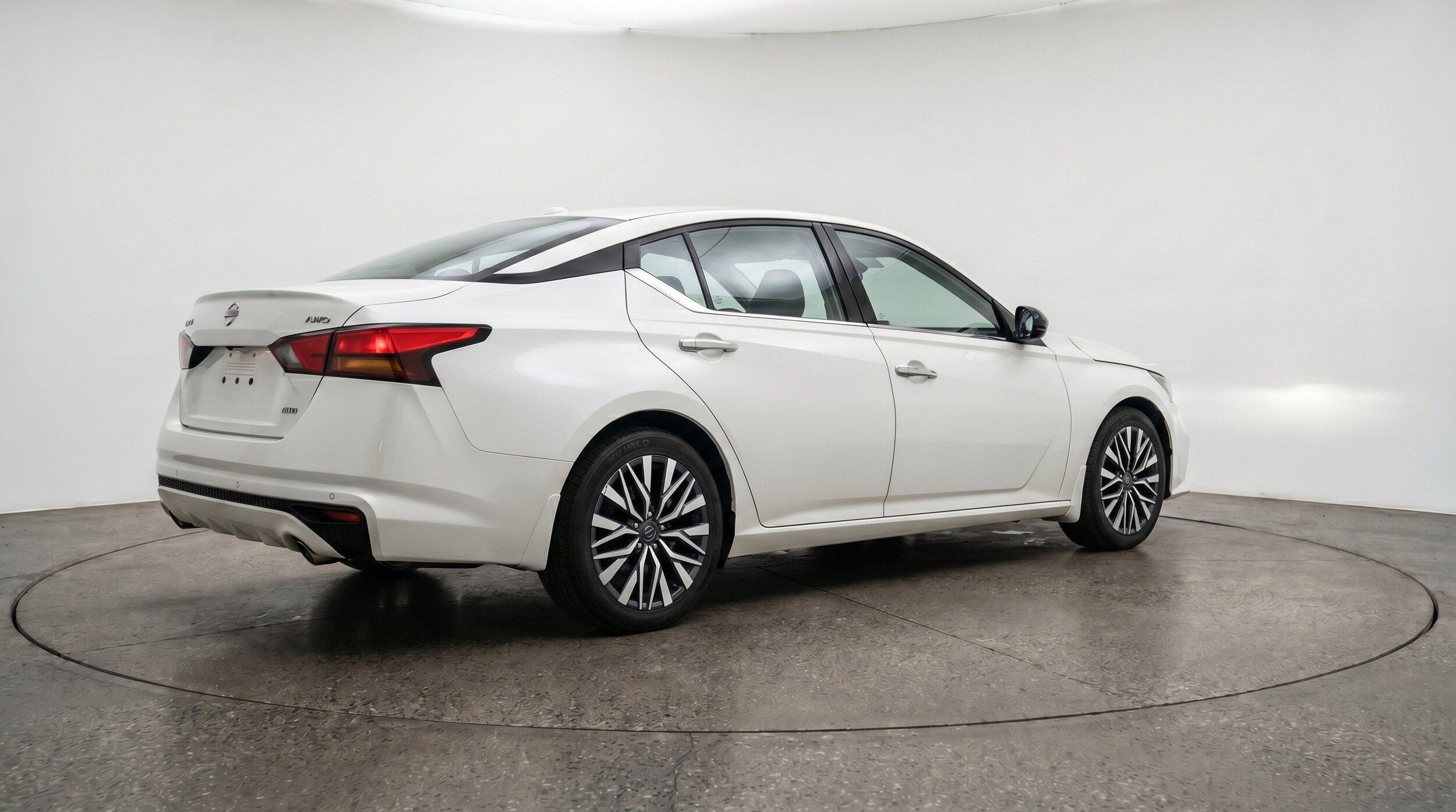 Thumbnail: 2025 Nissan Altima - 9