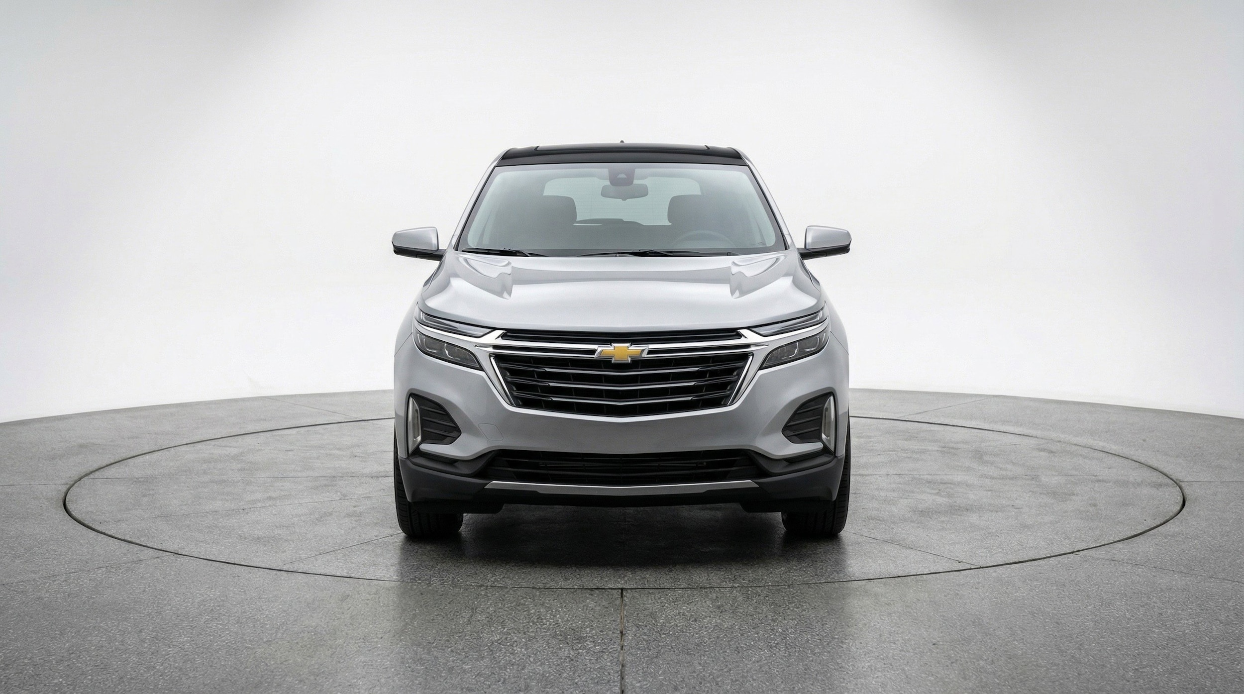 Thumbnail: 2025 Chevrolet Equinox - 2