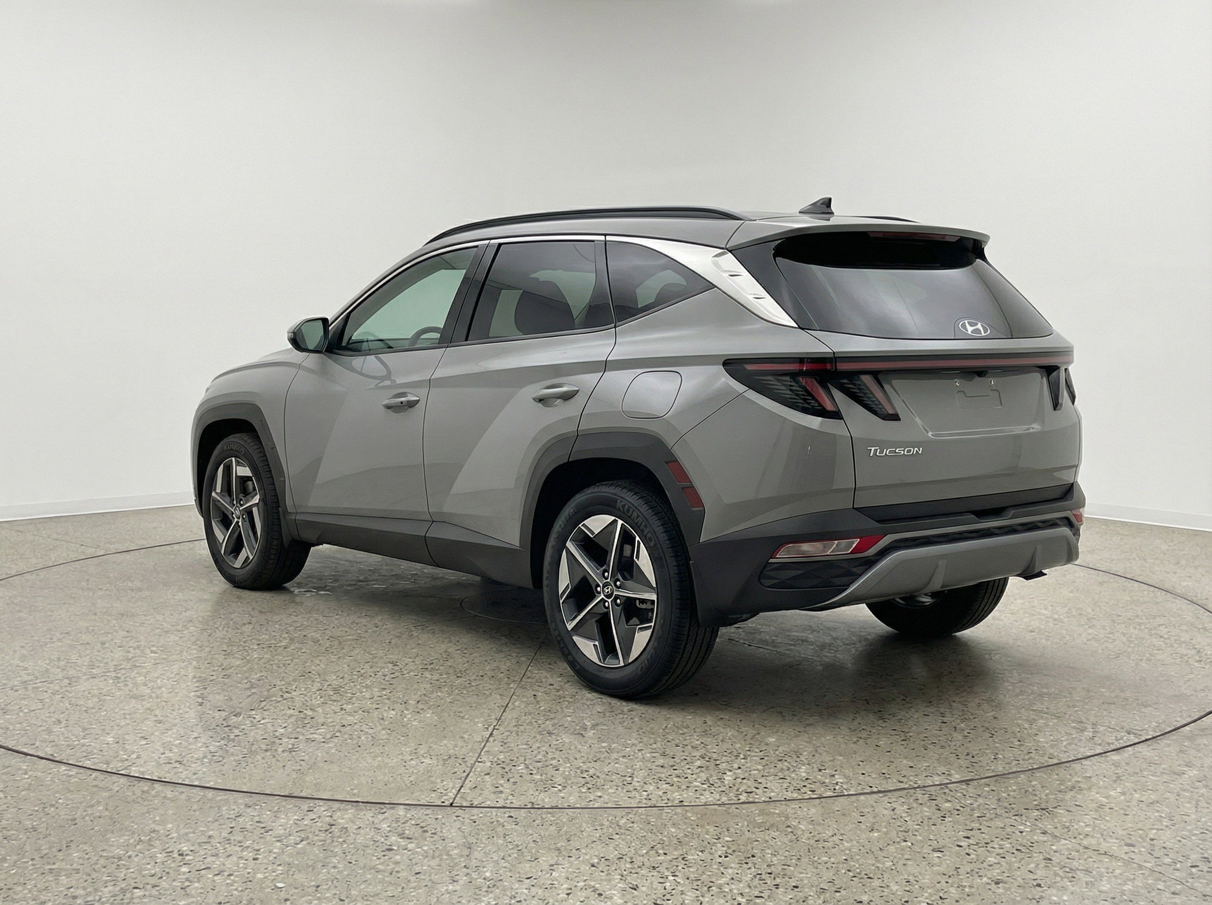 Thumbnail: 2025 Hyundai Tucson - 6