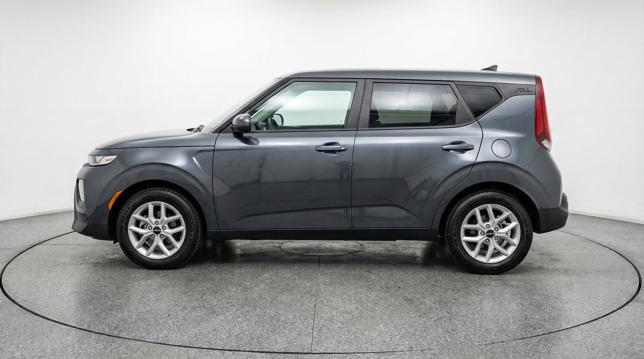 Thumbnail: 2025 Kia Soul - 5