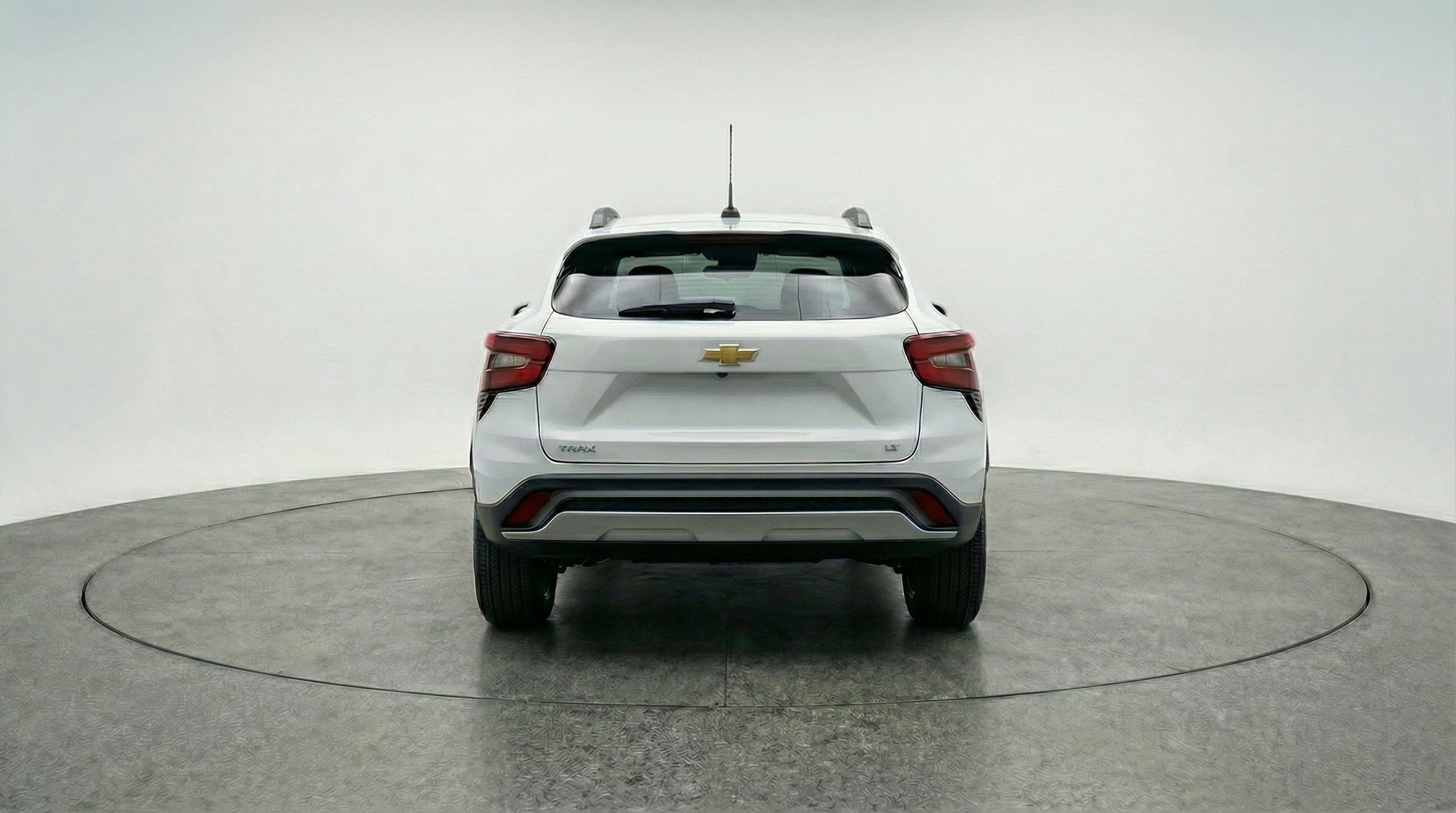 Thumbnail: 2025 Chevrolet Trax - 6