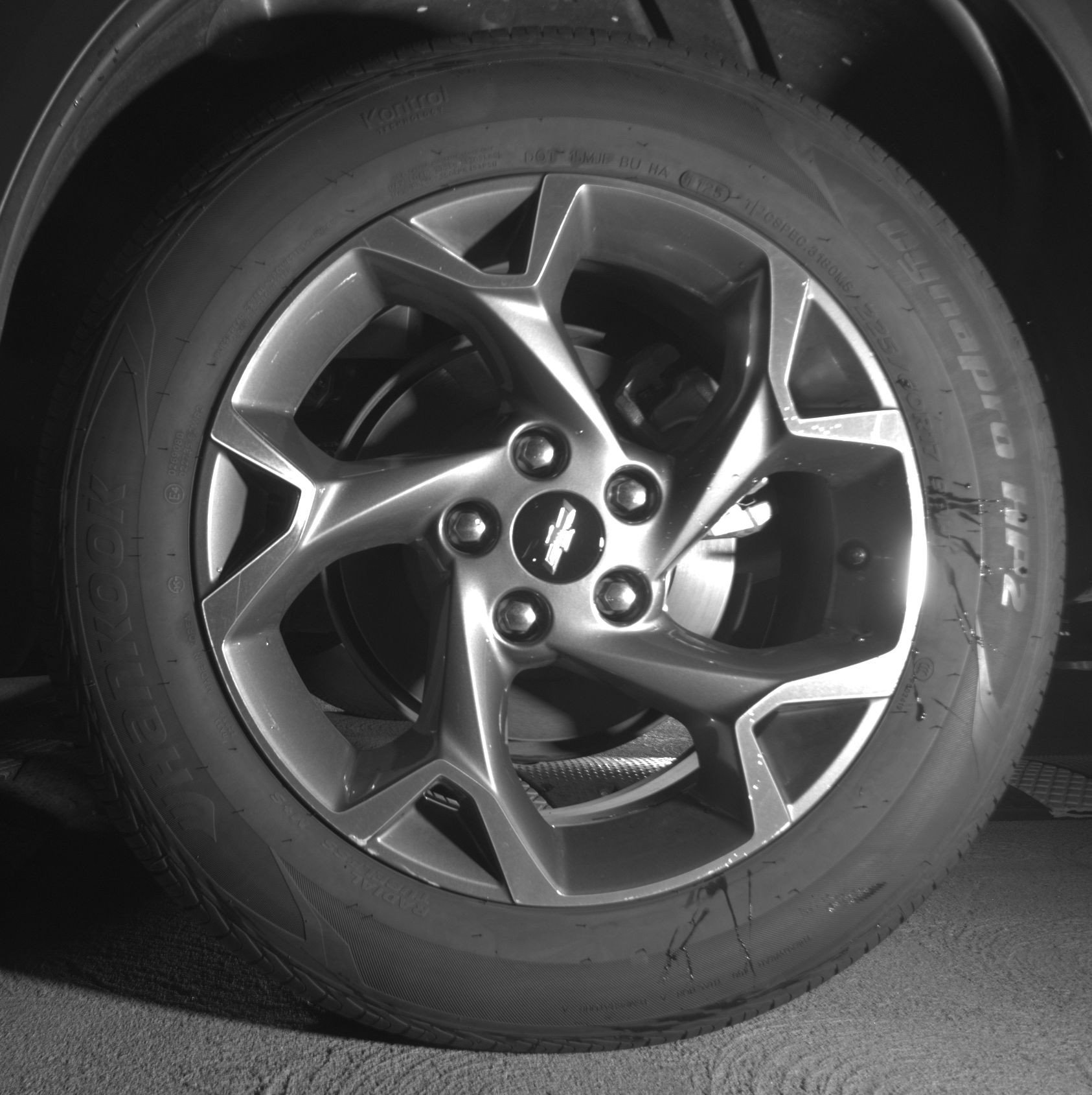 Thumbnail: 2025 Chevrolet Trax - 14