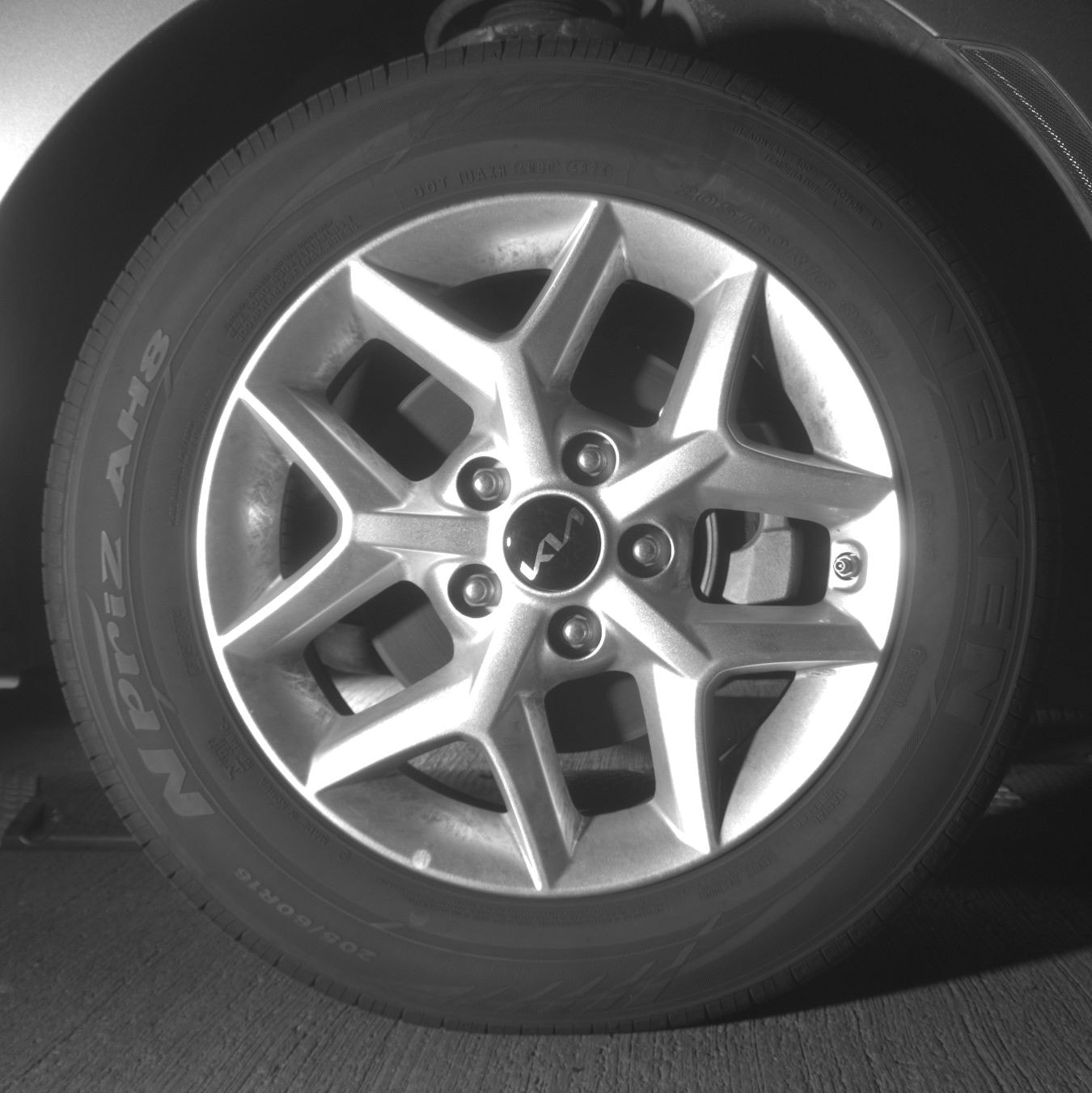 Thumbnail: 2025 Kia Soul - 10