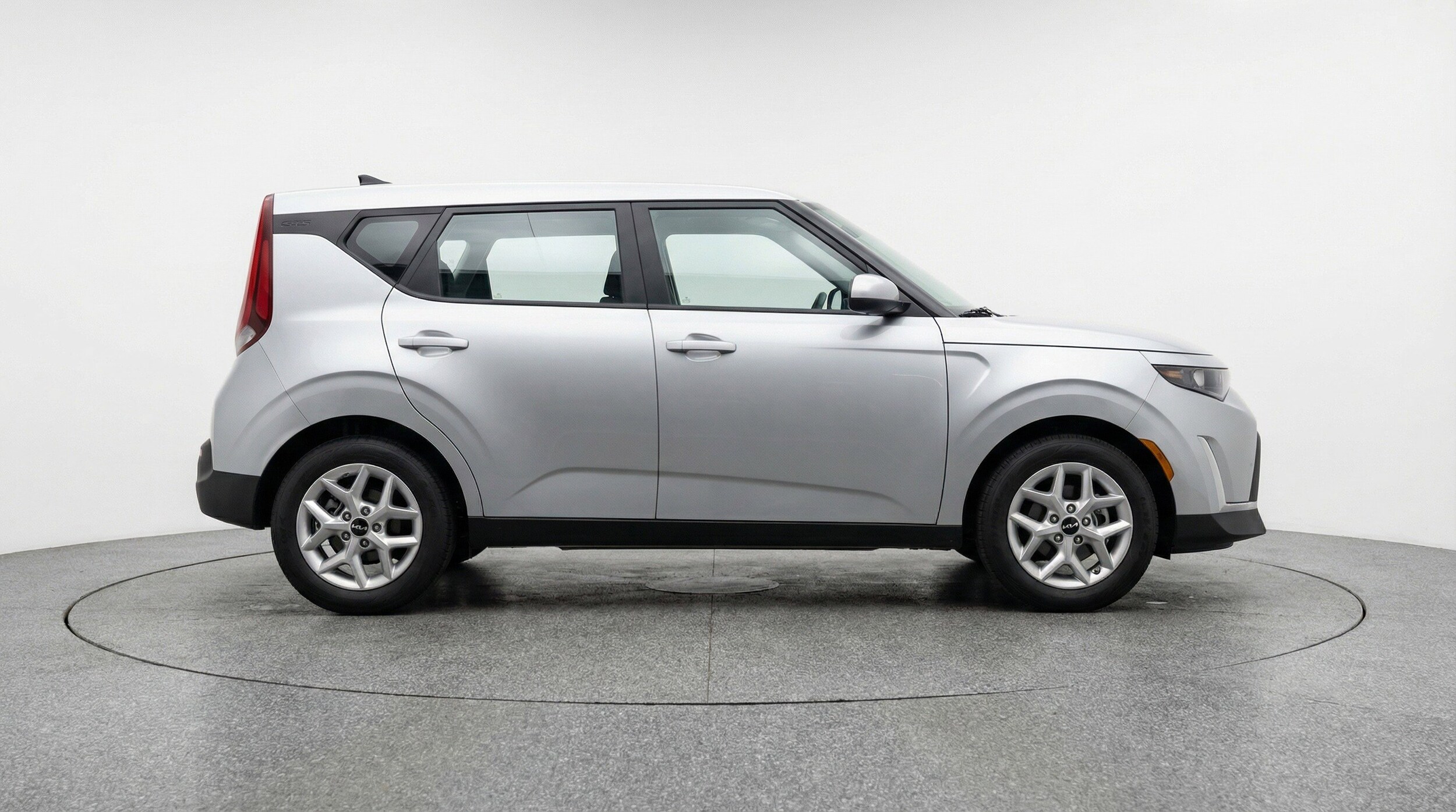 Thumbnail: 2025 Kia Soul - 11