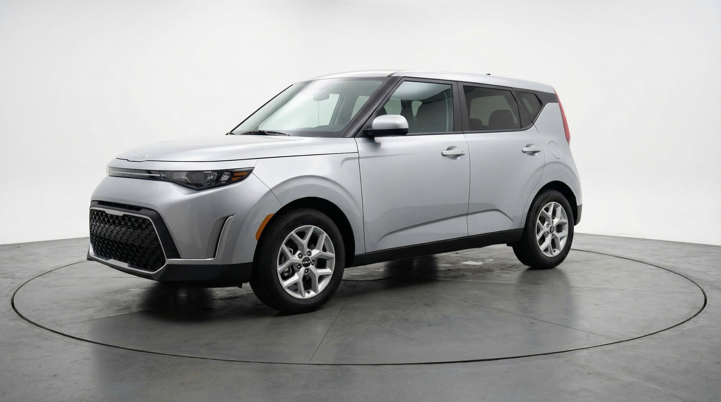 Thumbnail: 2025 Kia Soul - 3