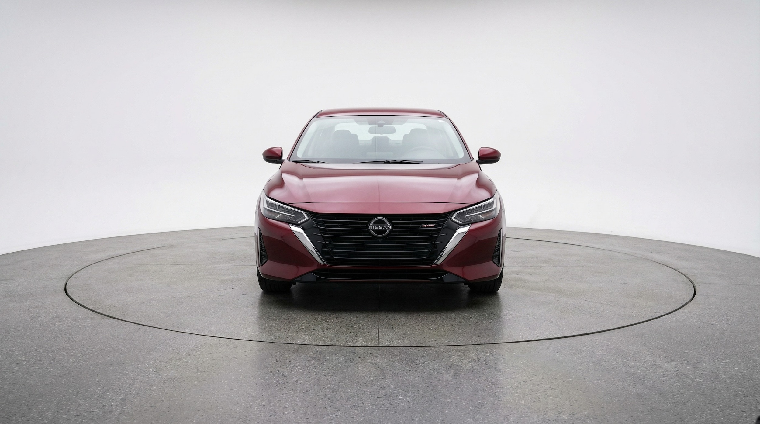 Thumbnail: 2025 Nissan Sentra - 2