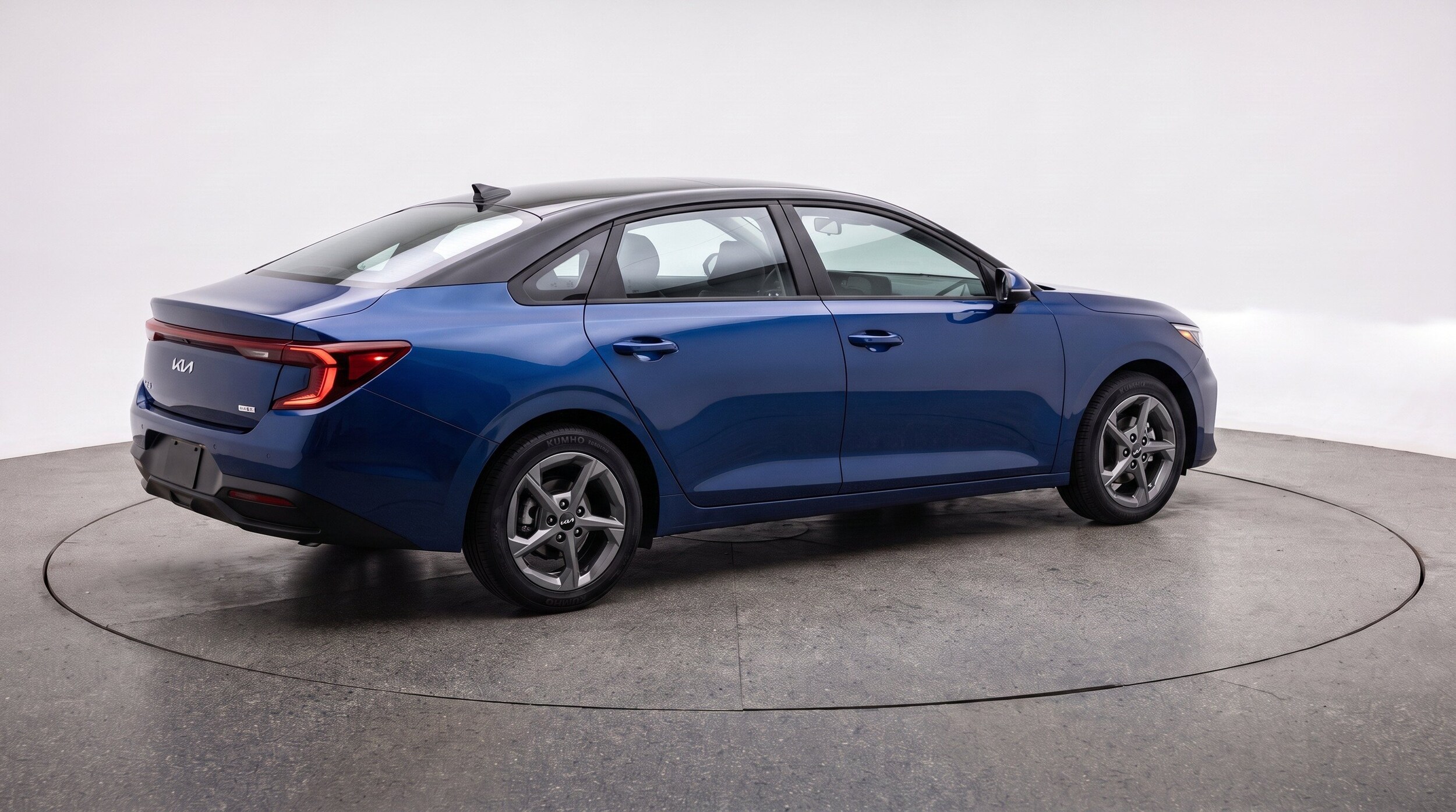 Thumbnail: 2026 Kia K4 - 9