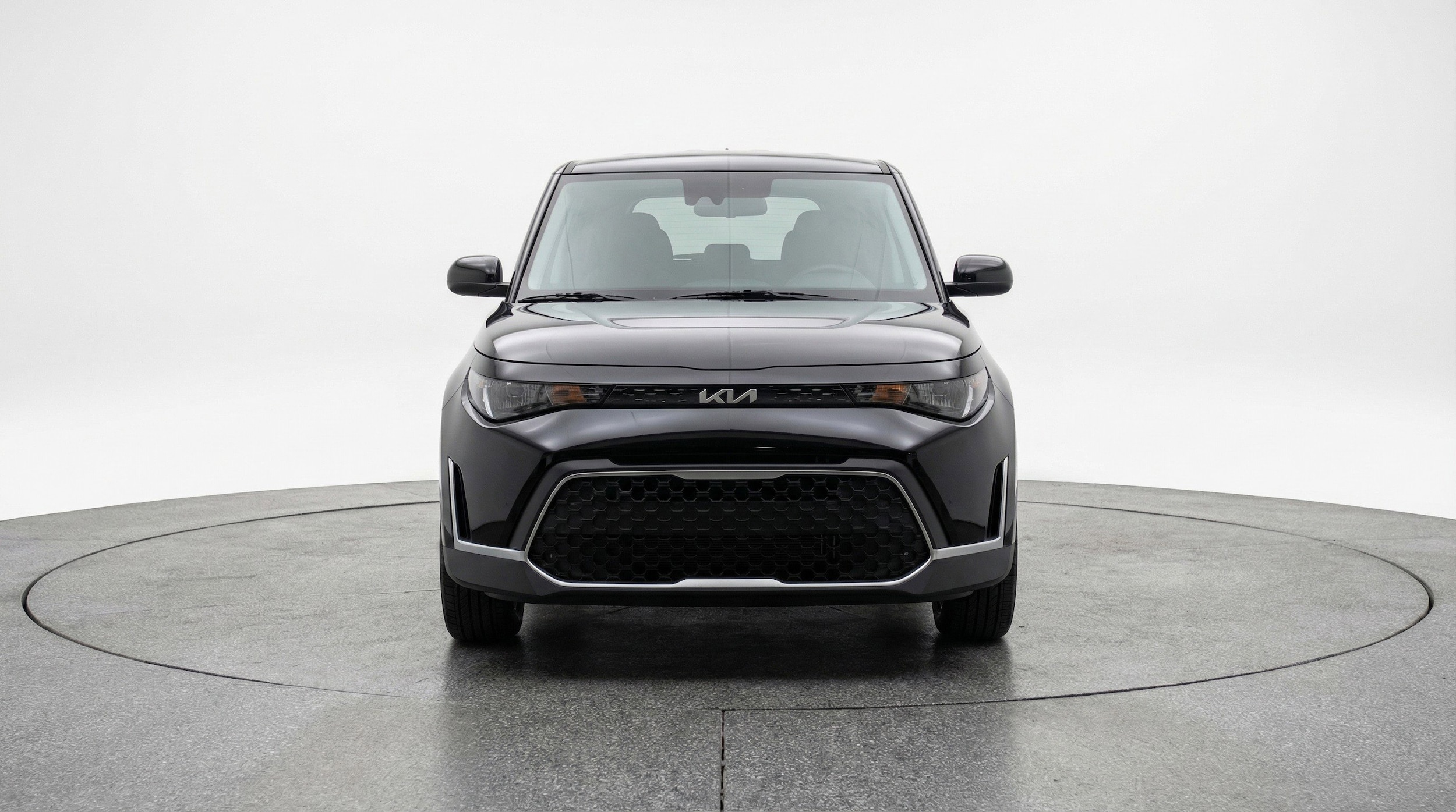 Thumbnail: 2025 Kia Soul - 2