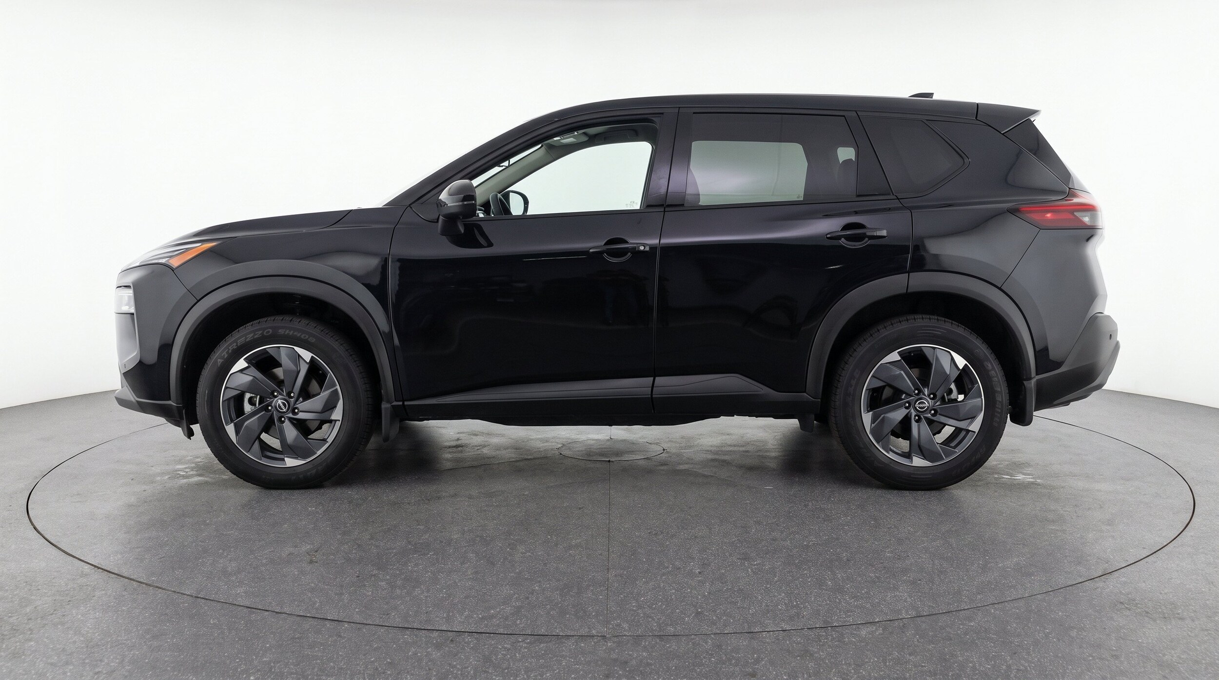 Thumbnail: 2025 Nissan Rogue - 5