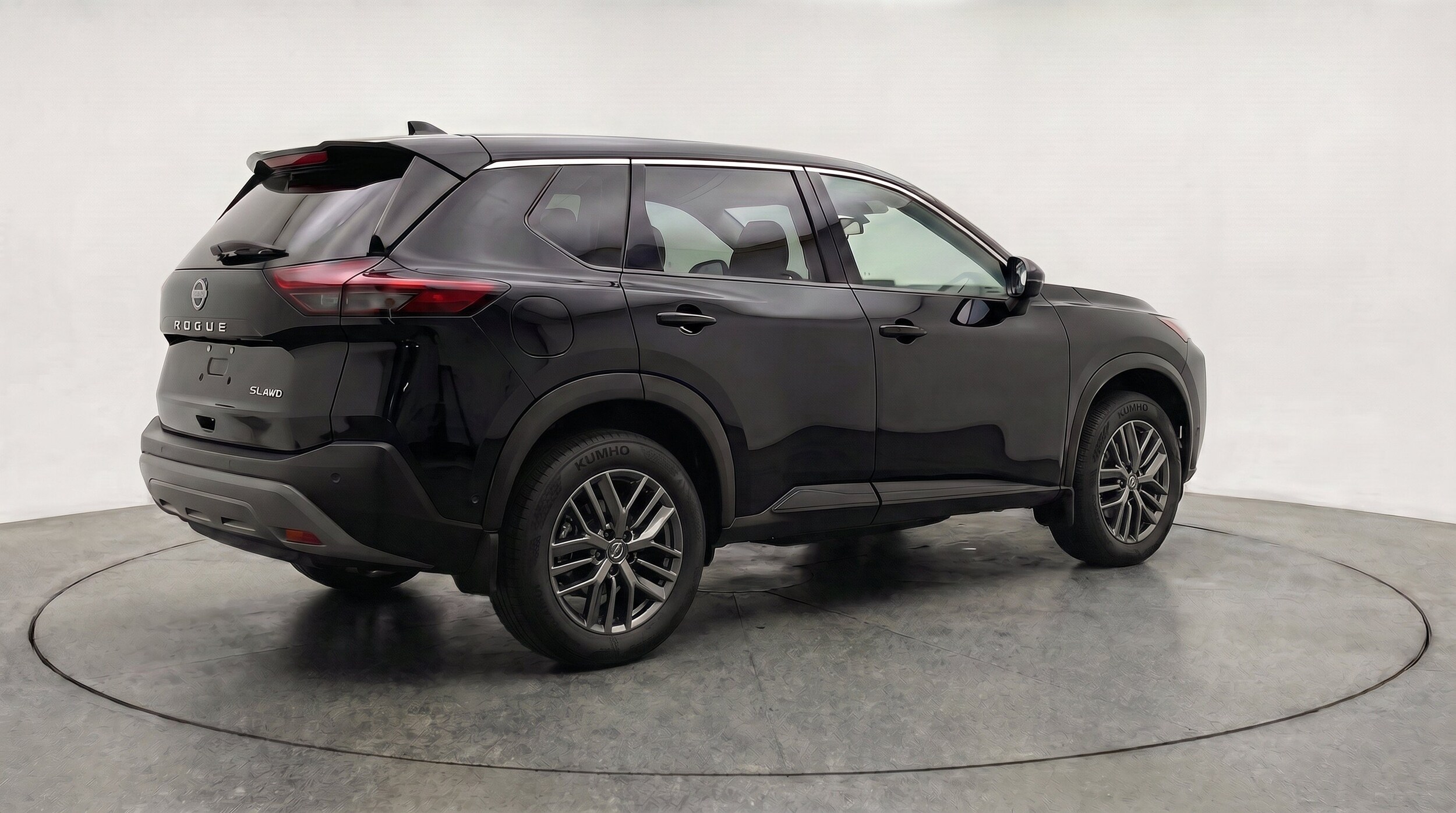 Thumbnail: 2026 Nissan Rogue - 9