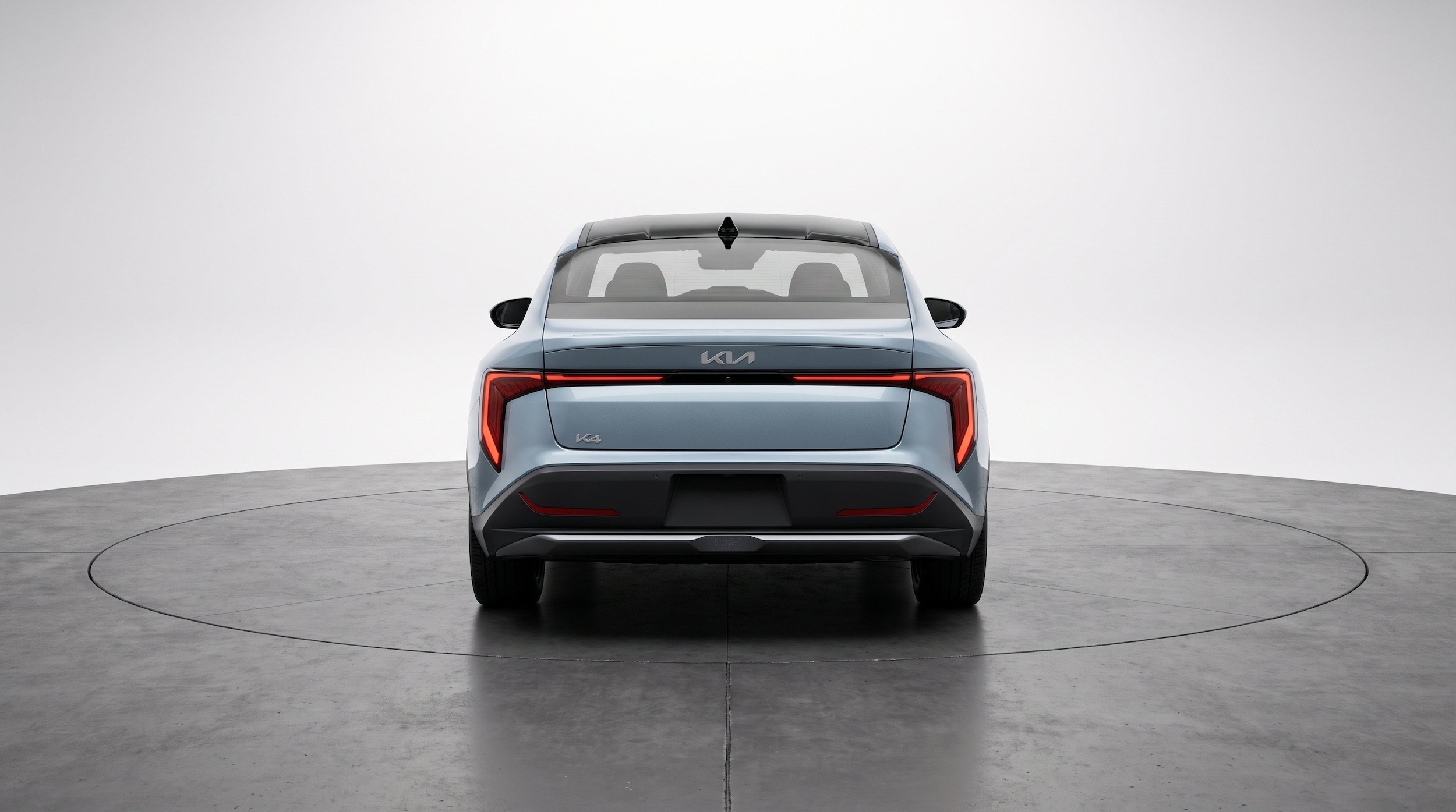 Thumbnail: 2026 Kia K4 - 7