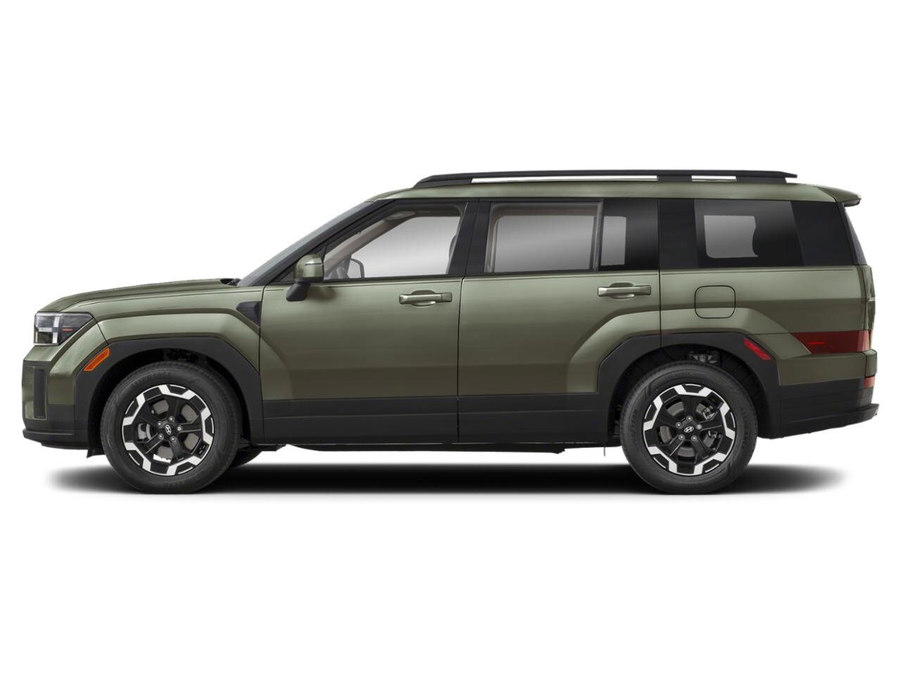Thumbnail: 2025 Hyundai Santa Fe - 3