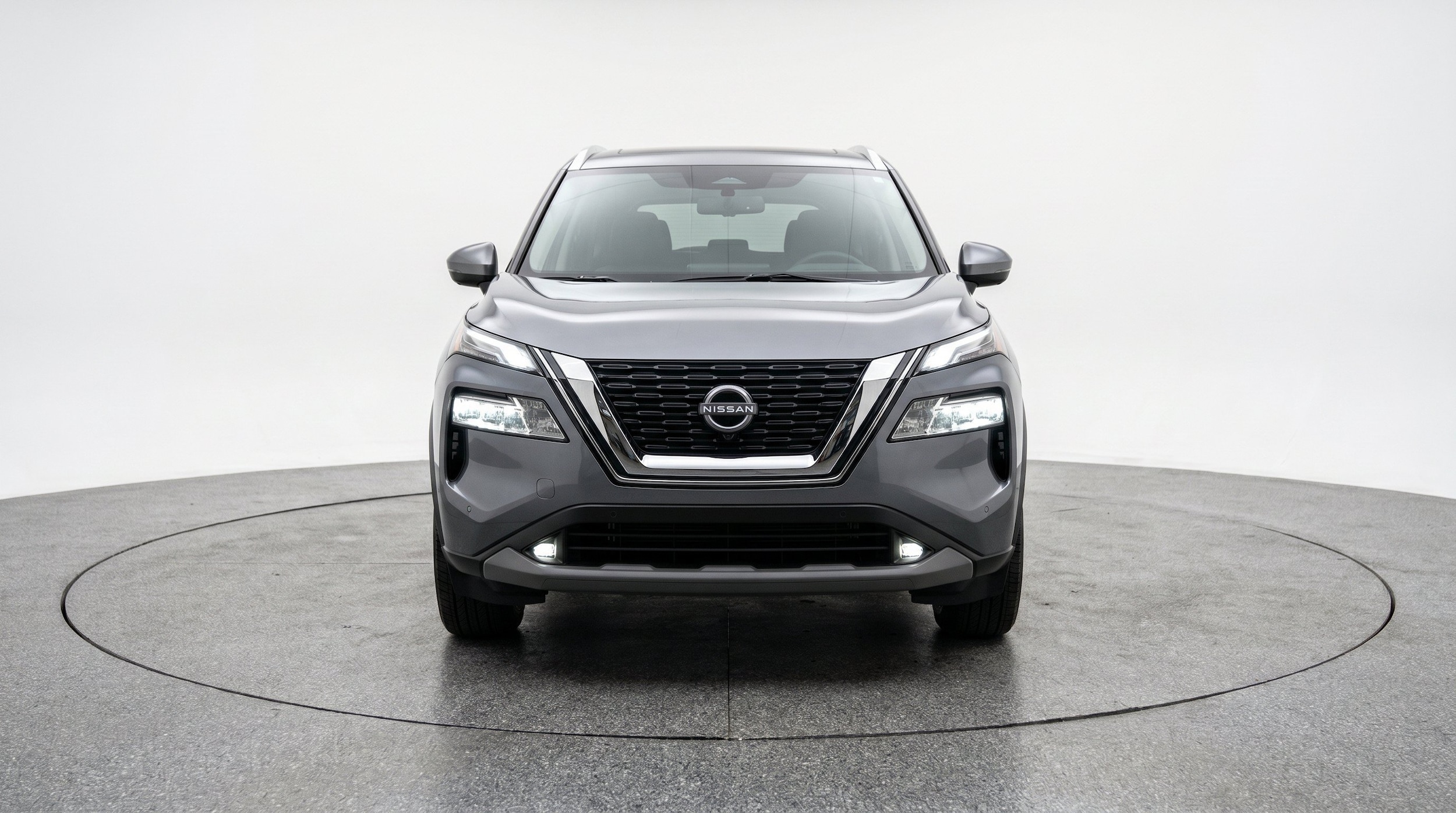 Thumbnail: 2025 Nissan Rogue - 2