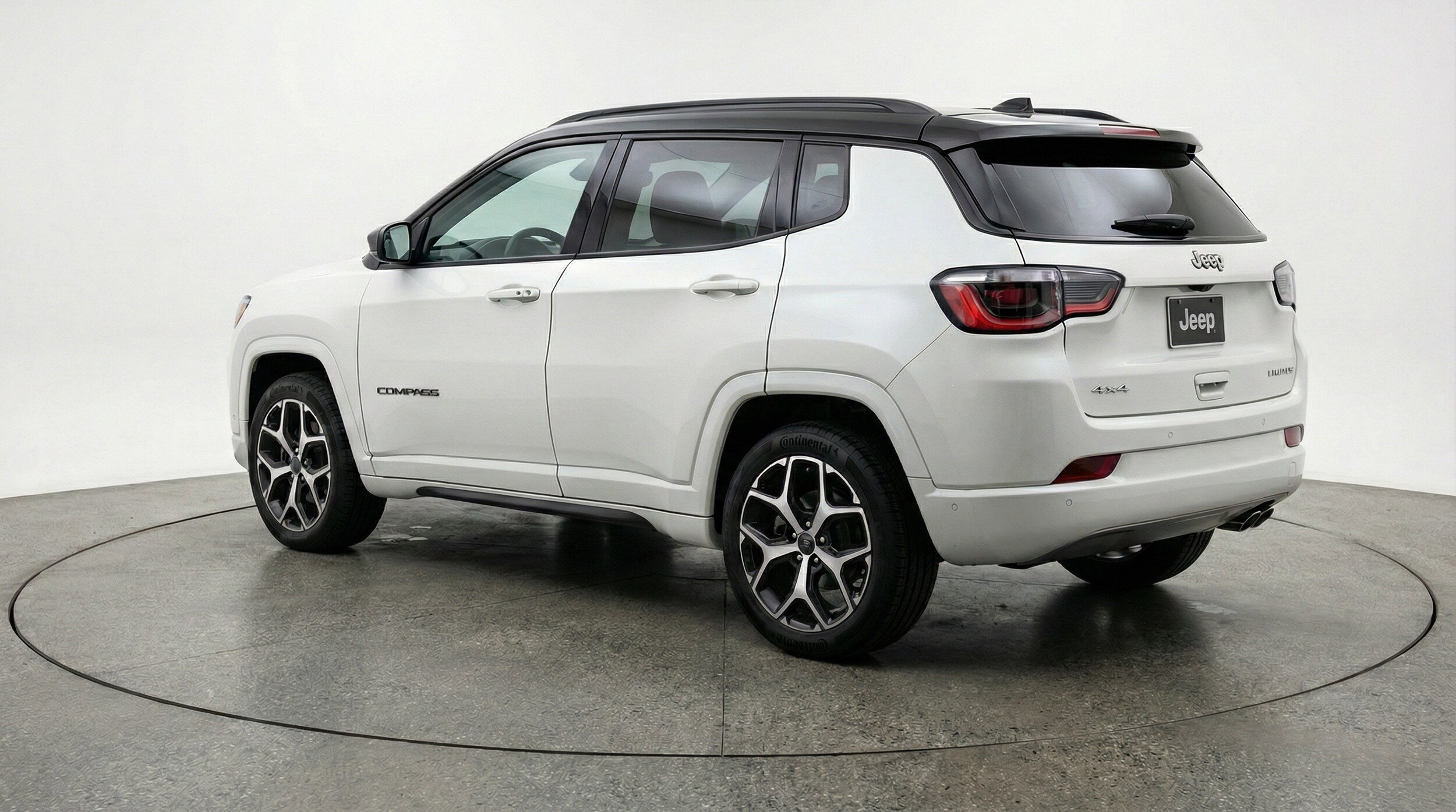 Thumbnail: 2025 Jeep Compass - 6