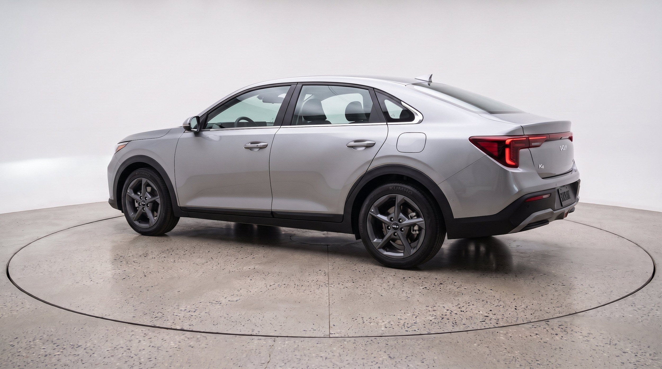 Thumbnail: 2026 Kia K4 - 6