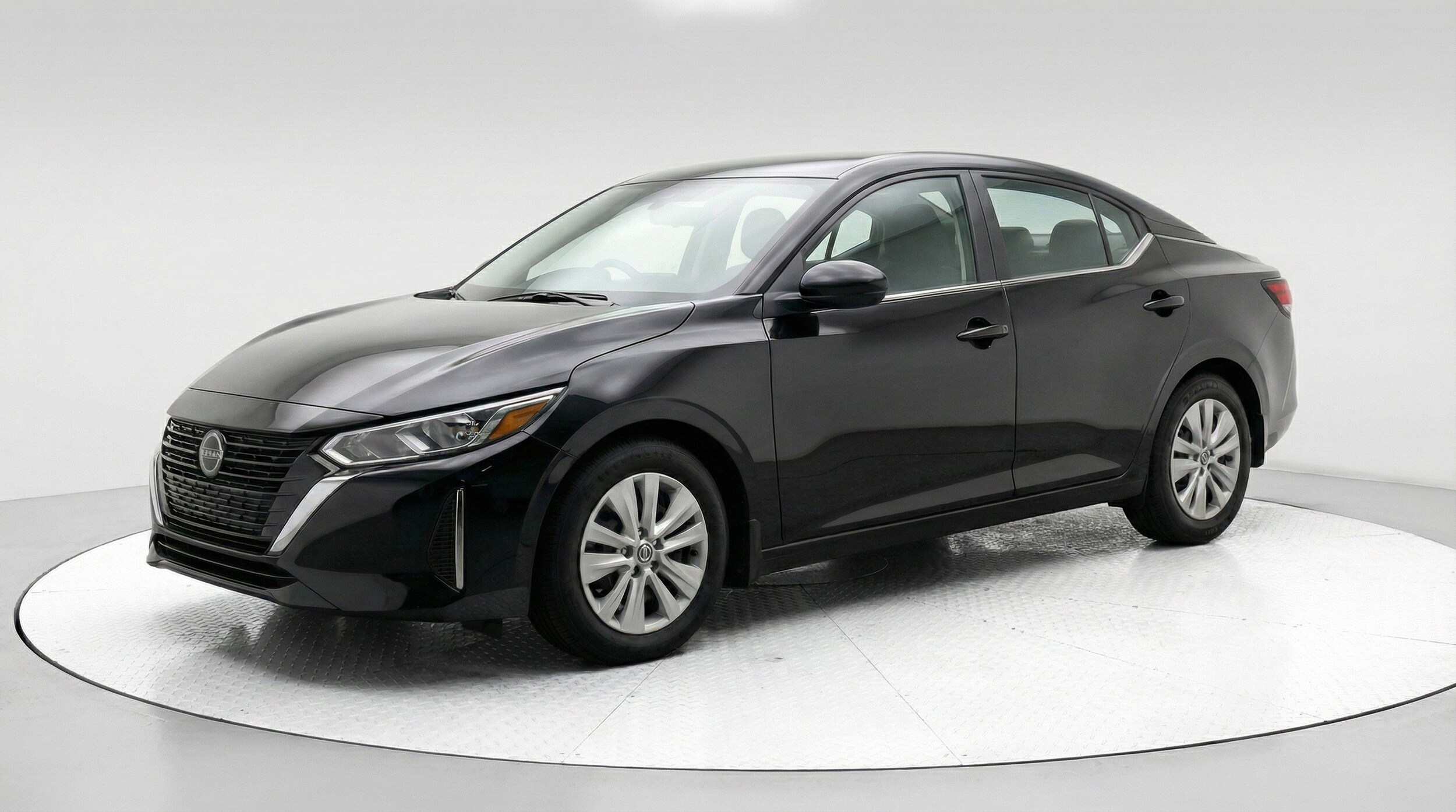 Thumbnail: 2025 Nissan Sentra - 3