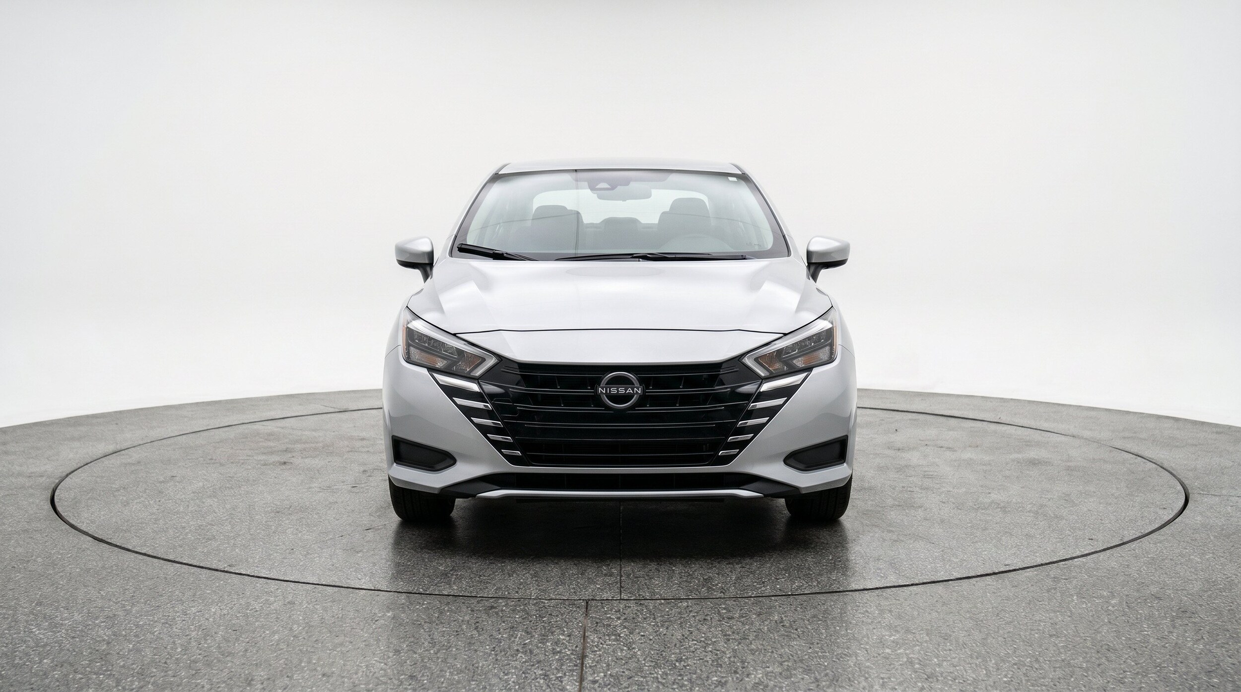 Thumbnail: 2025 Nissan Versa - 2