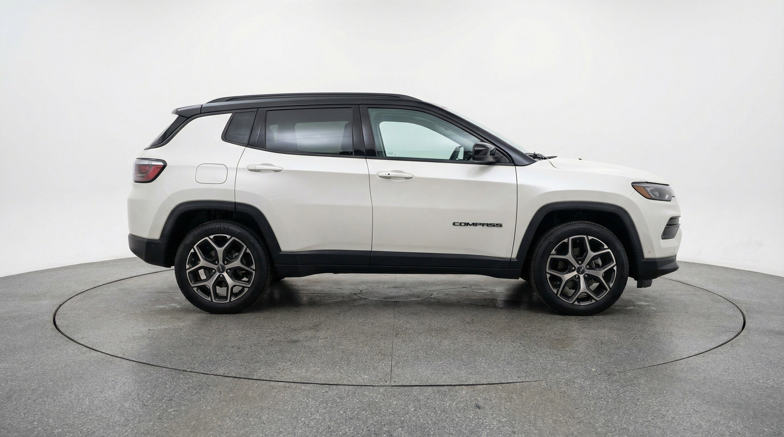 Thumbnail: 2025 Jeep Compass - 11