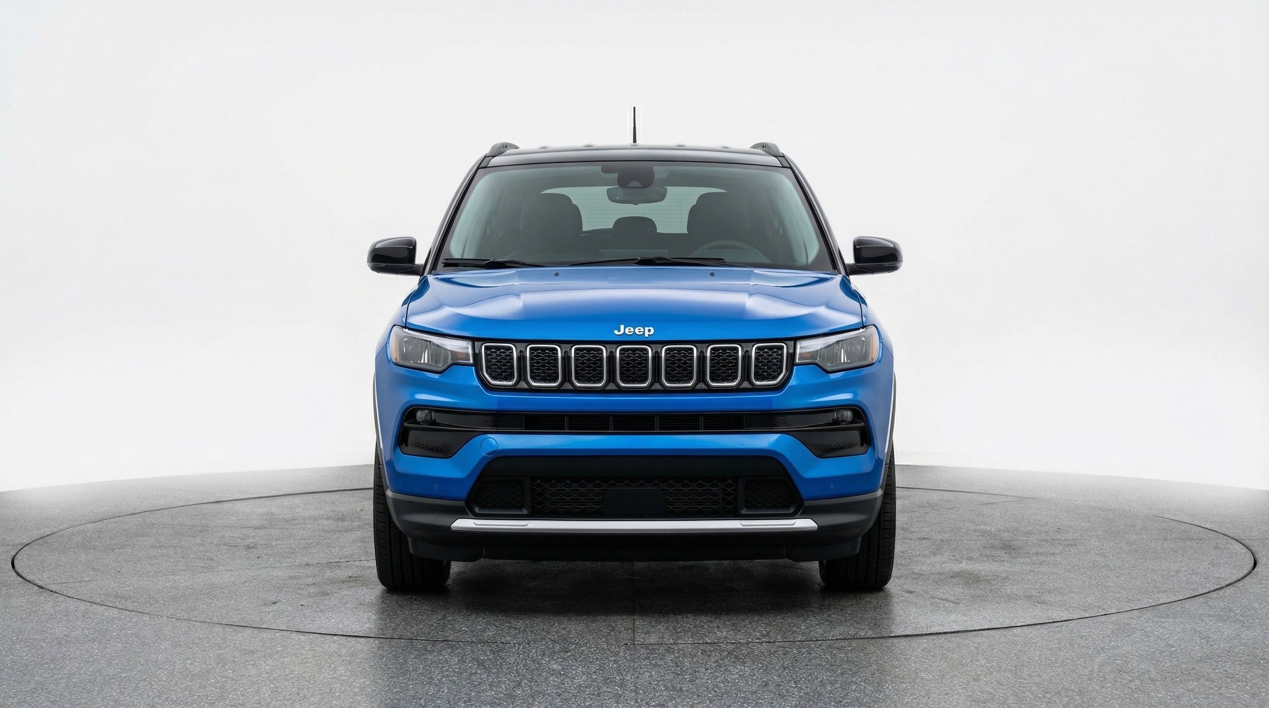 Thumbnail: 2025 Jeep Compass - 2