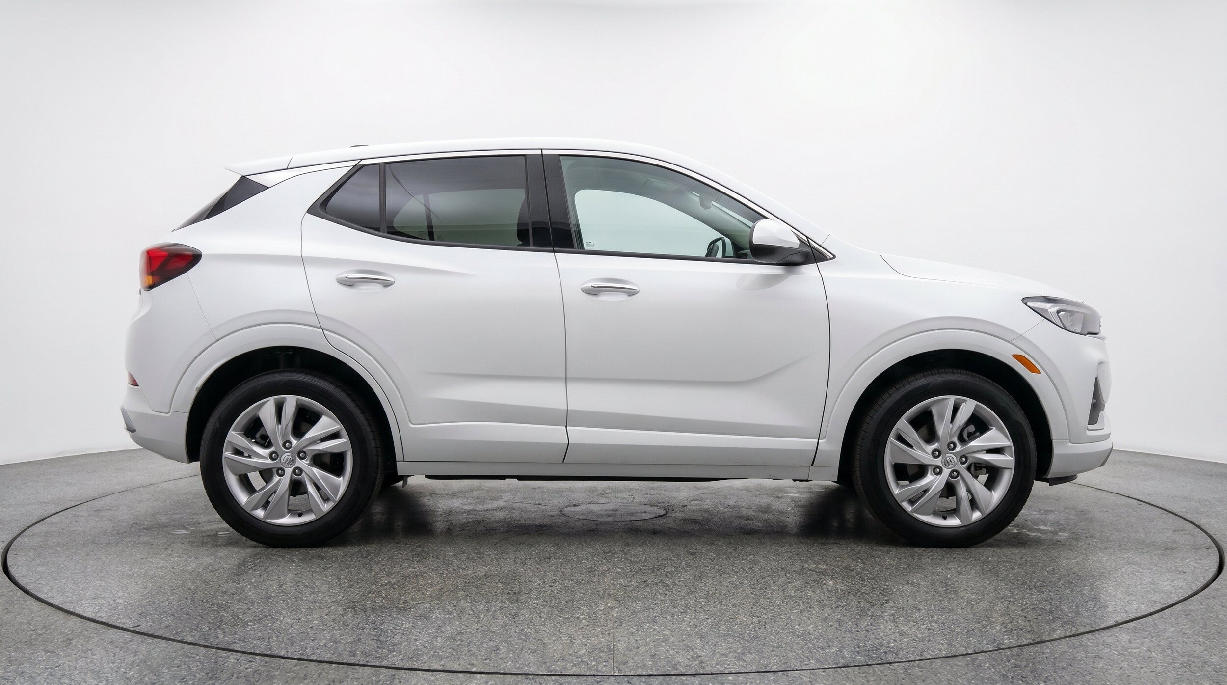 Thumbnail: 2026 Buick Encore GX - 11