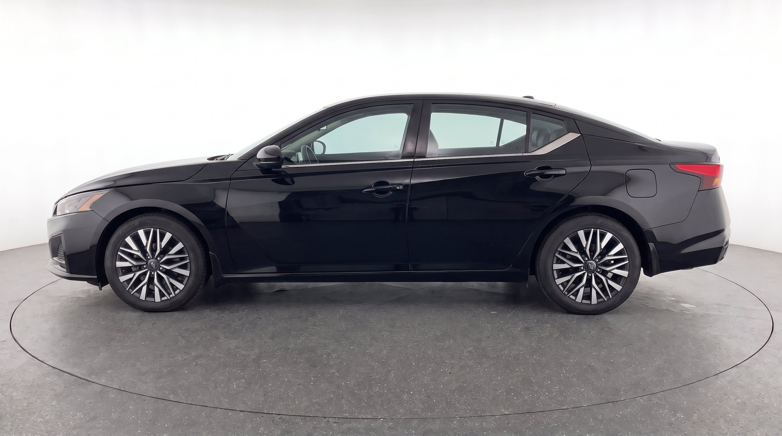 Thumbnail: 2026 Nissan Altima - 5
