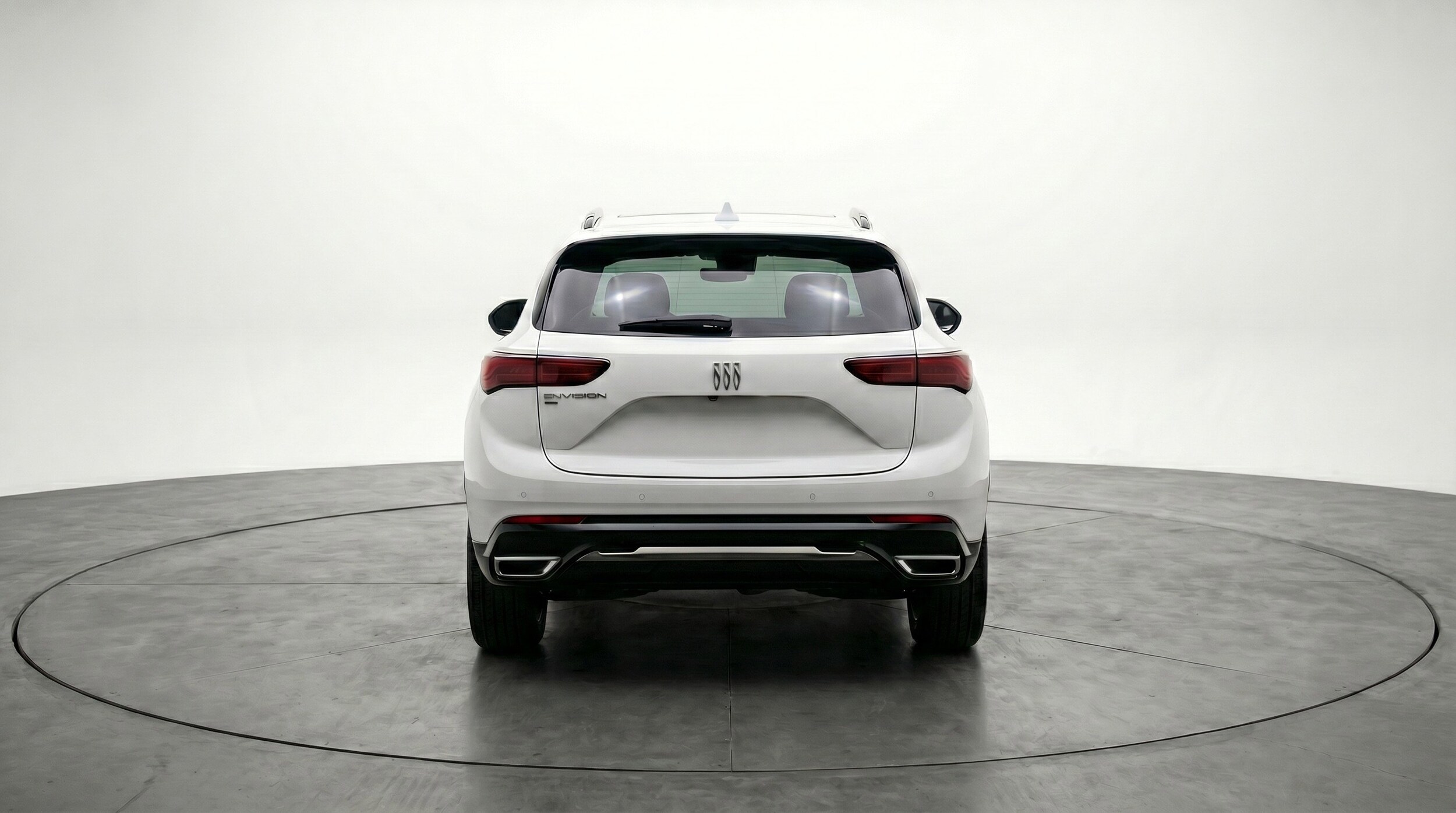 Thumbnail: 2024 Buick Envision - 7
