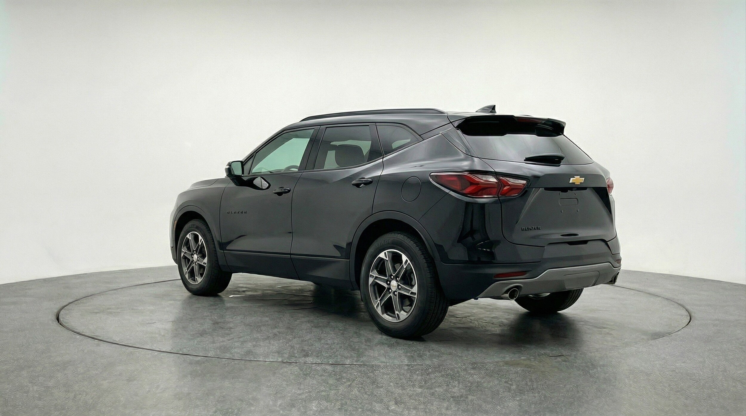 Thumbnail: 2025 Chevrolet Blazer - 6