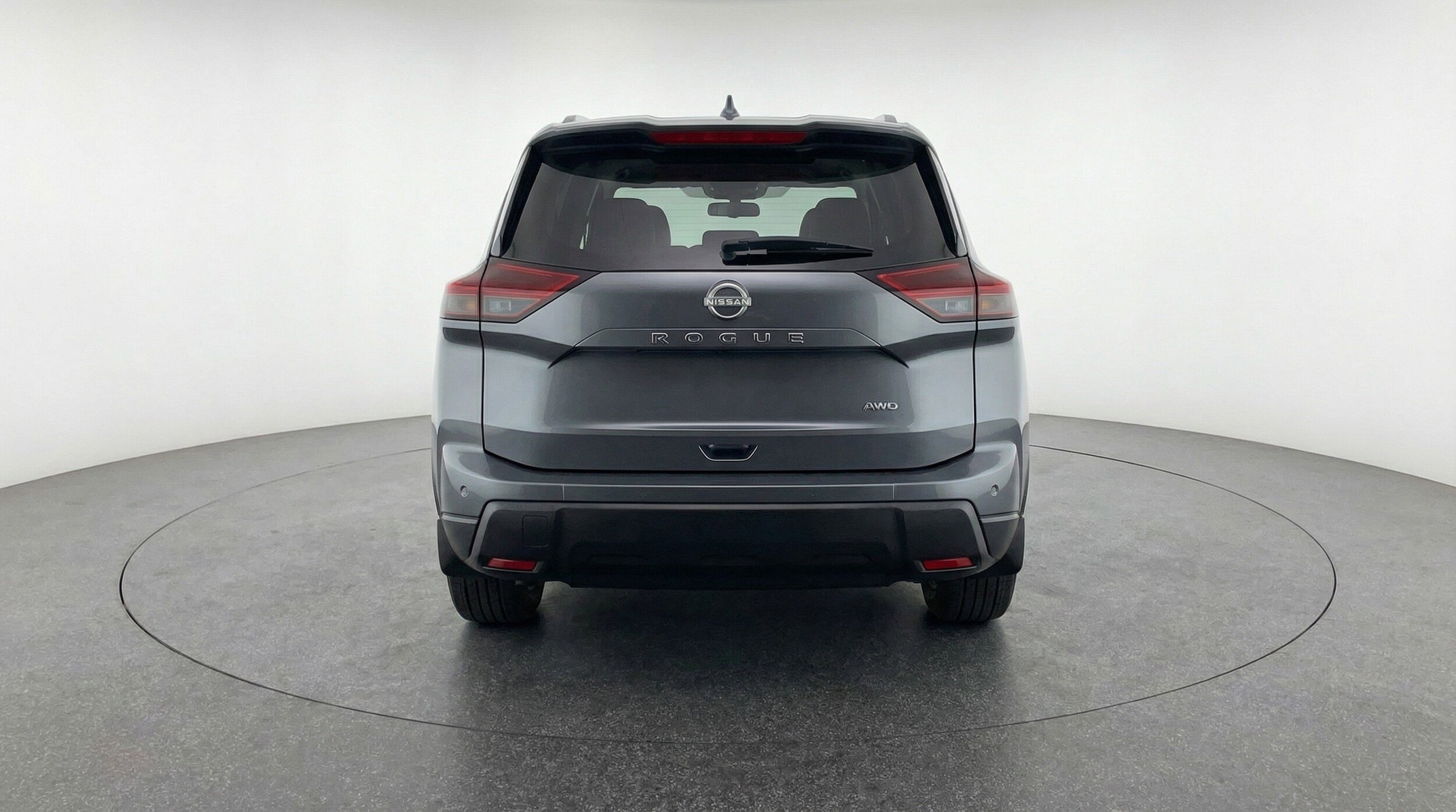 Thumbnail: 2025 Nissan Rogue - 7