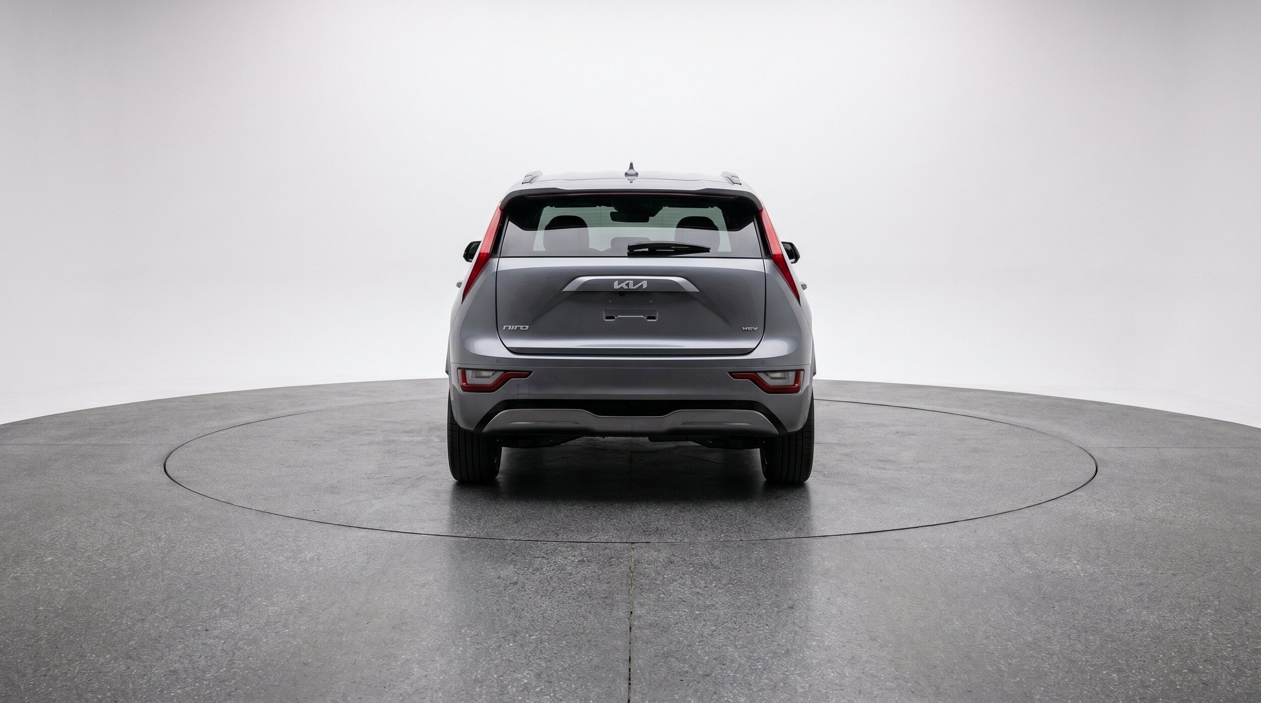 Thumbnail: 2026 Kia Niro - 7