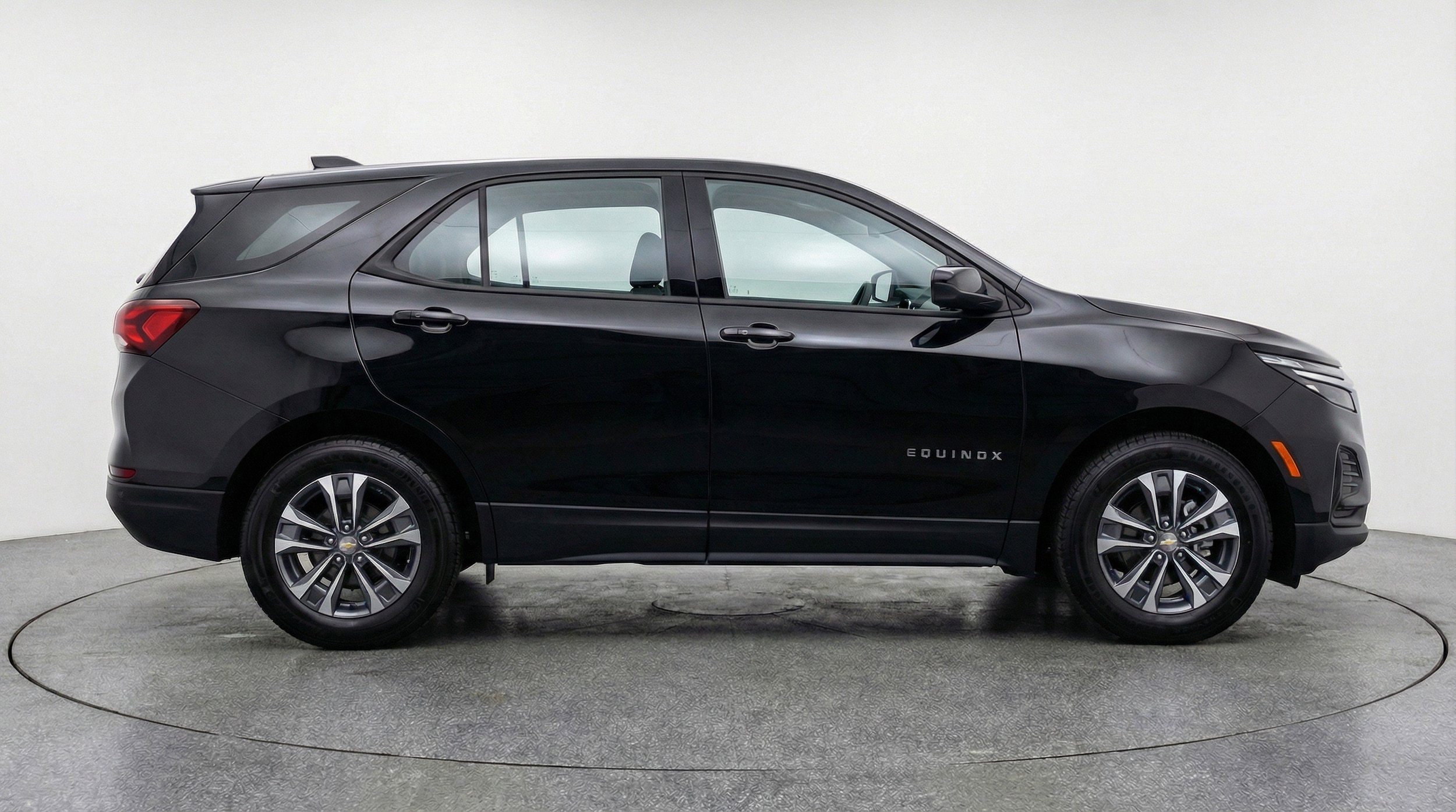 Thumbnail: 2025 Chevrolet Equinox - 11