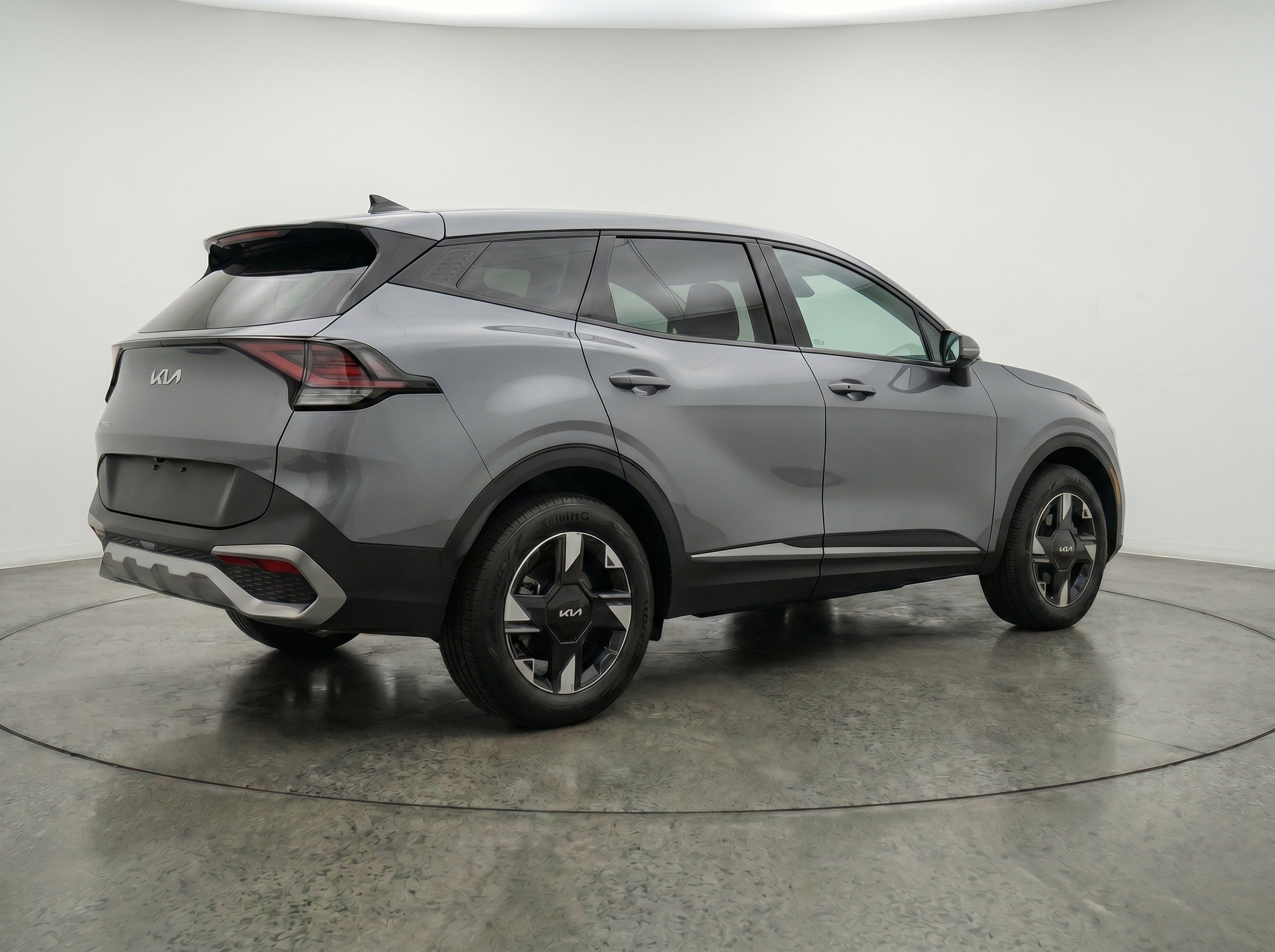 Thumbnail: 2026 Kia Sportage - 9